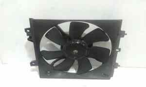 Ventola radiatore per Subaru Forester SH (2008 - 2011)