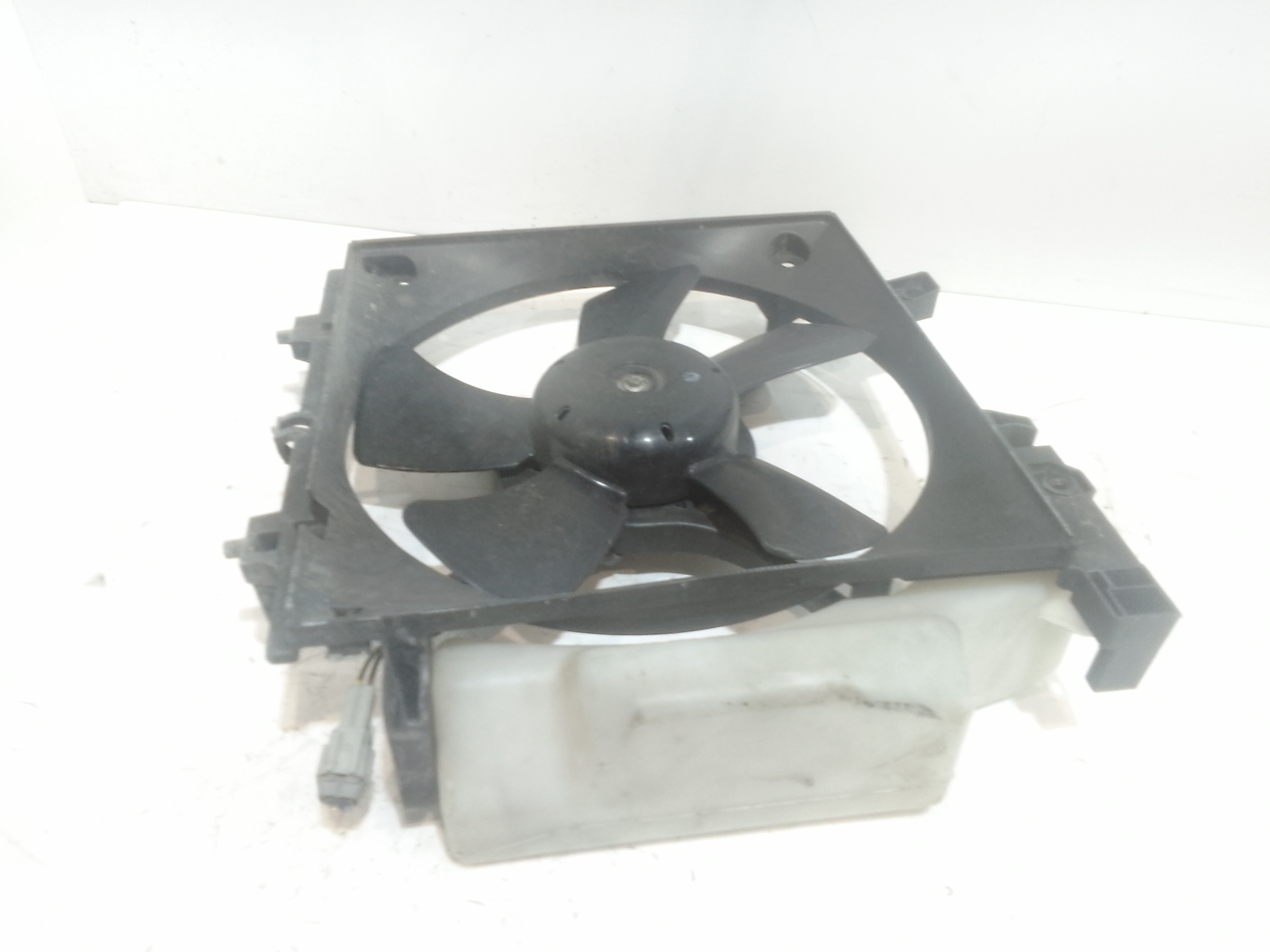 Ventola radiatore per Subaru Forester SH (2008 - 2011)