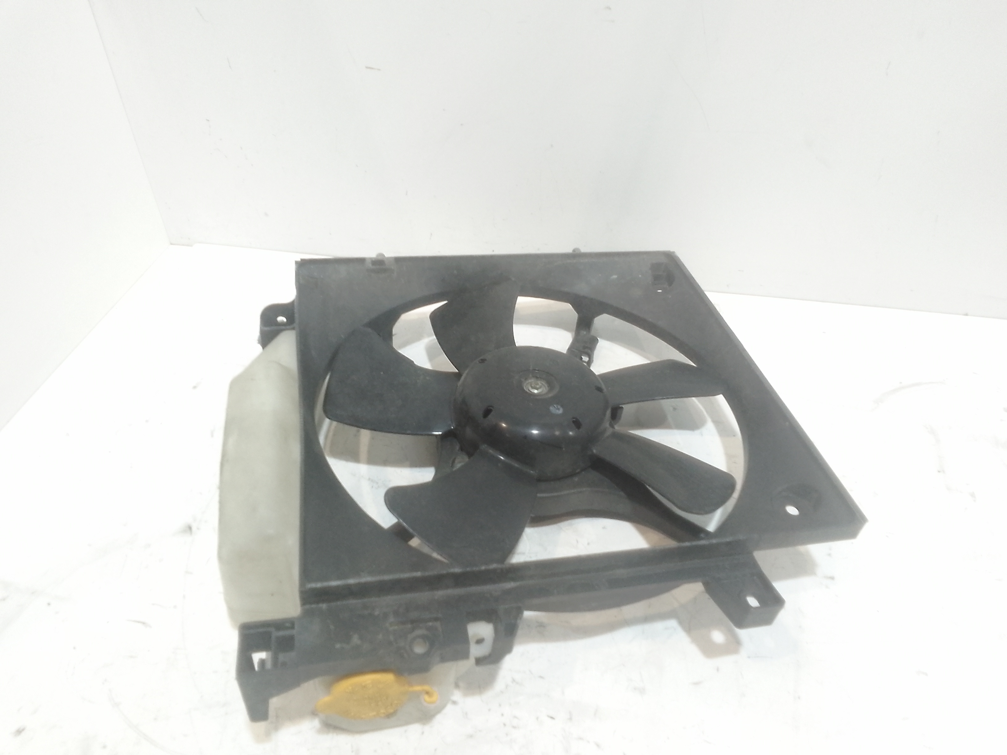 Ventola radiatore per Subaru Forester SH (2008 - 2011)