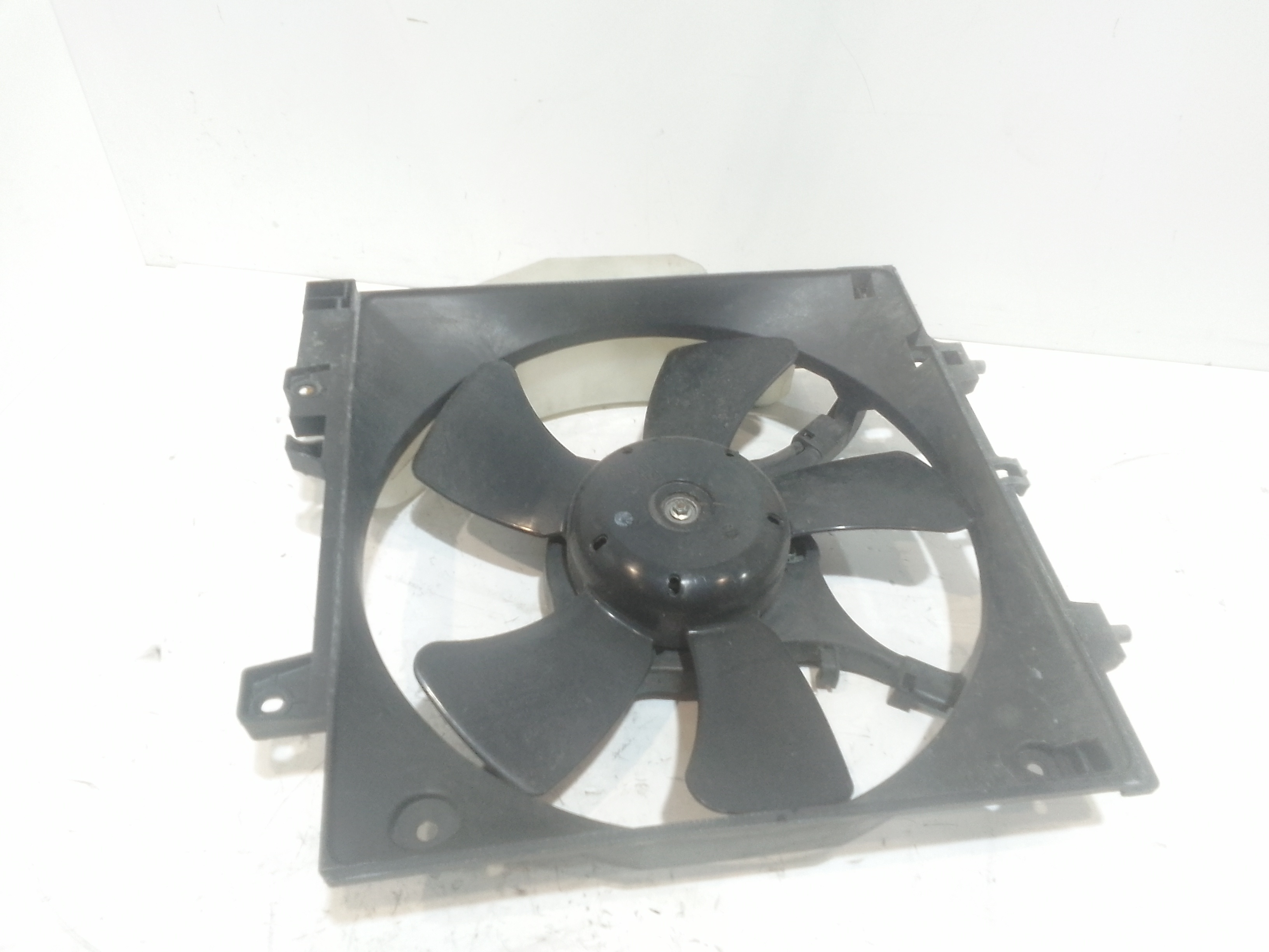 Ventola radiatore per Subaru Forester SH (2008 - 2011)