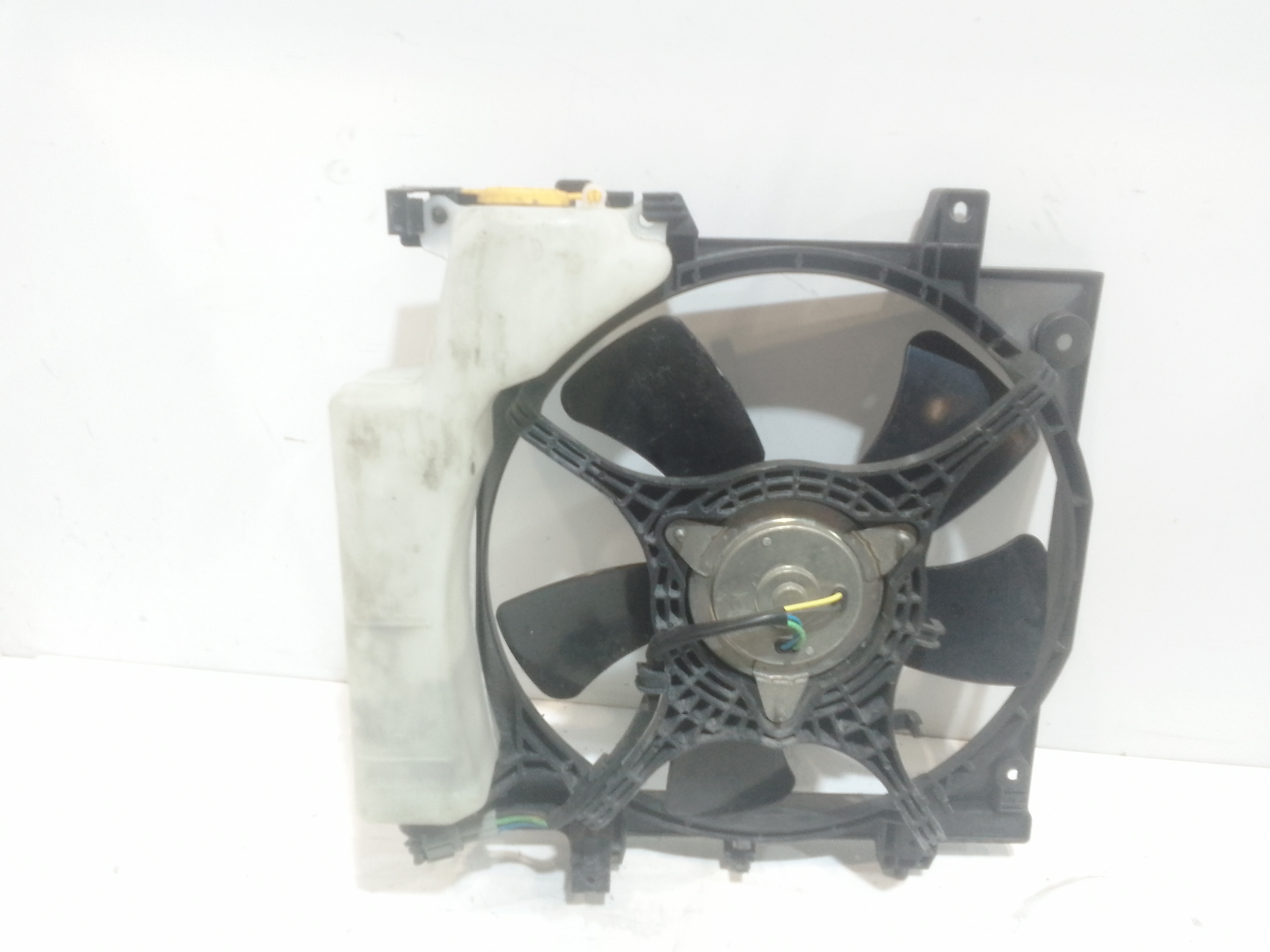 Ventola radiatore per Subaru Forester SH (2008 - 2011)