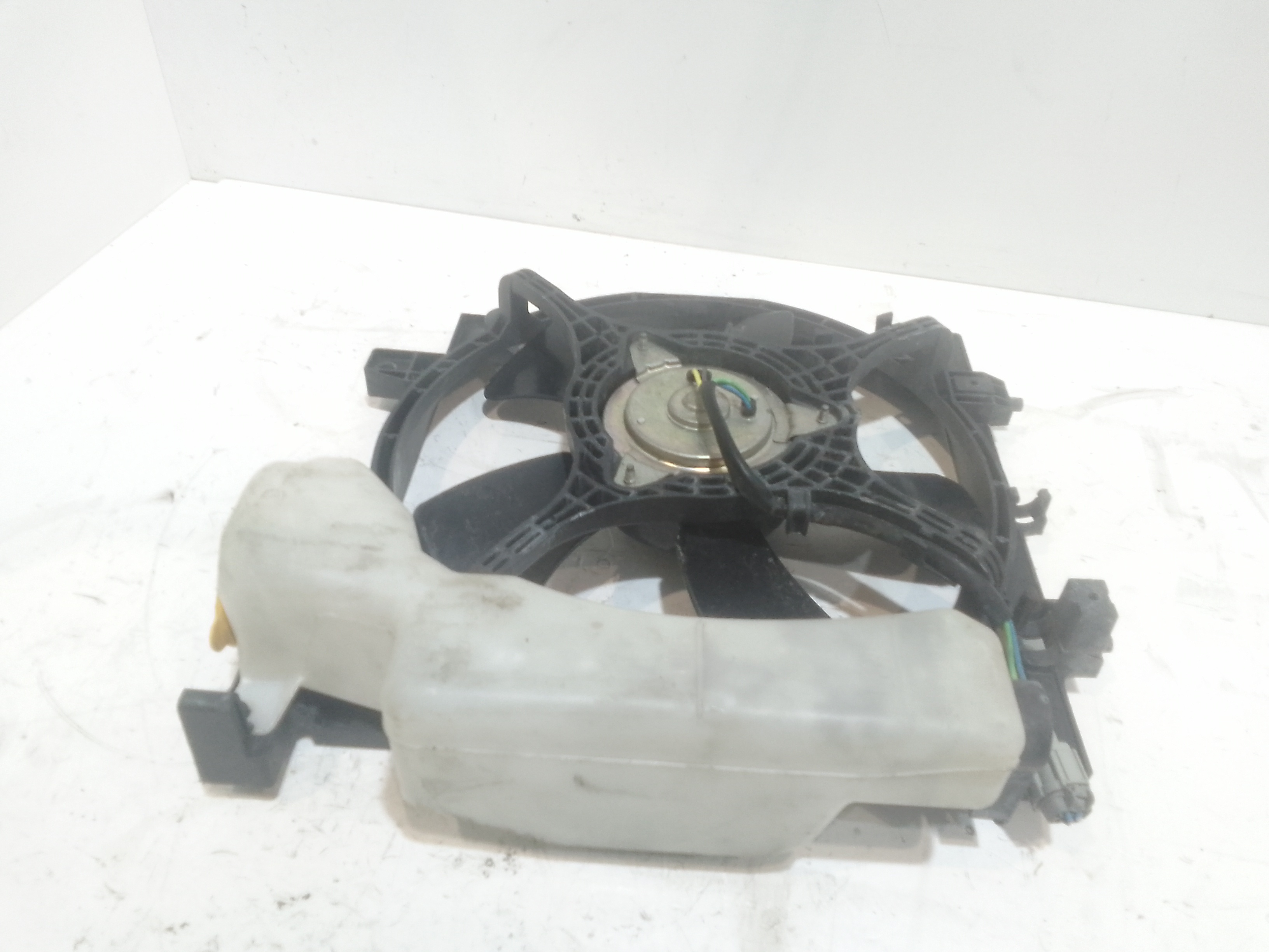 Ventola radiatore per Subaru Forester SH (2008 - 2011)