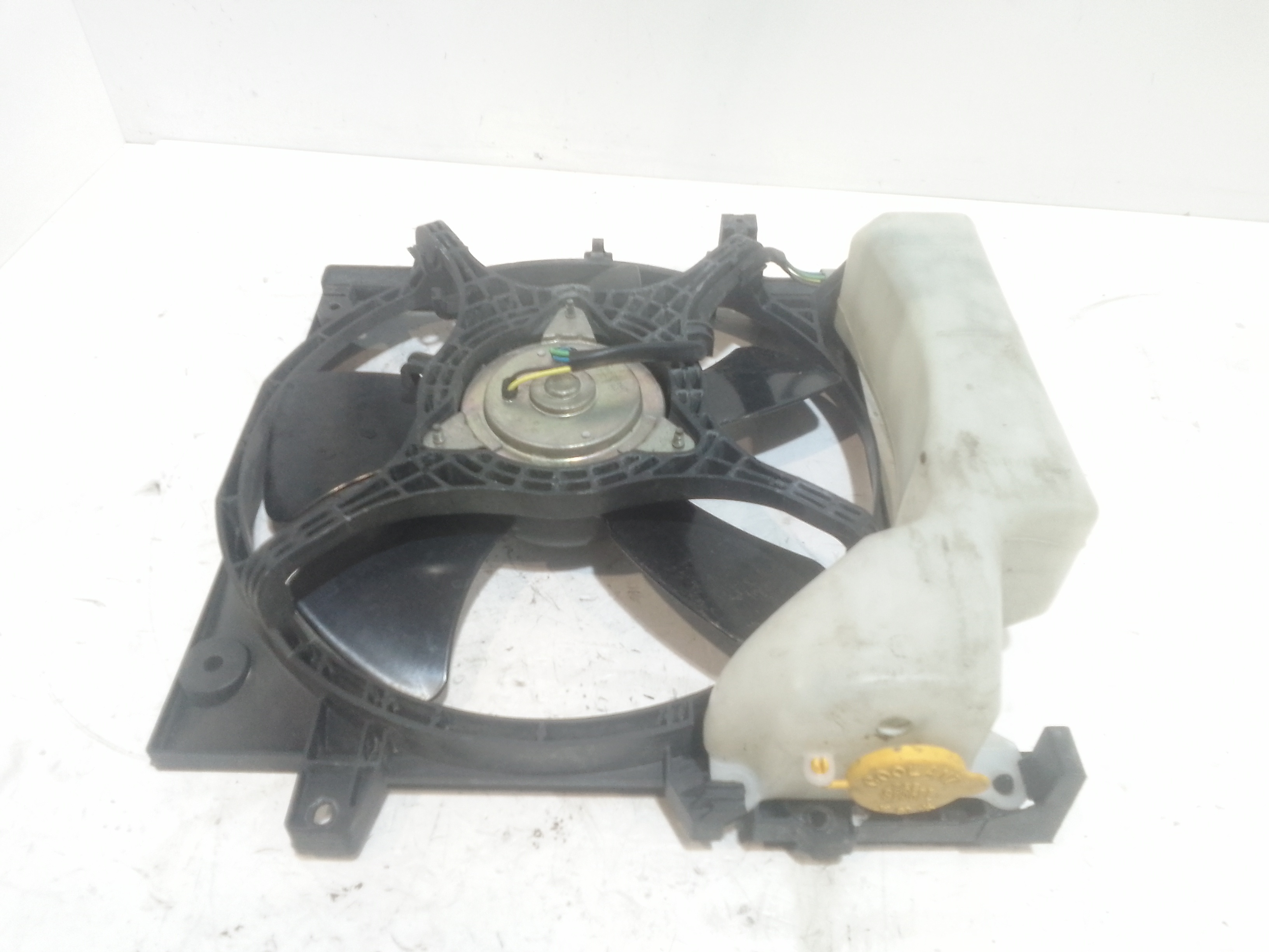 Ventola radiatore per Subaru Forester SH (2008 - 2011)