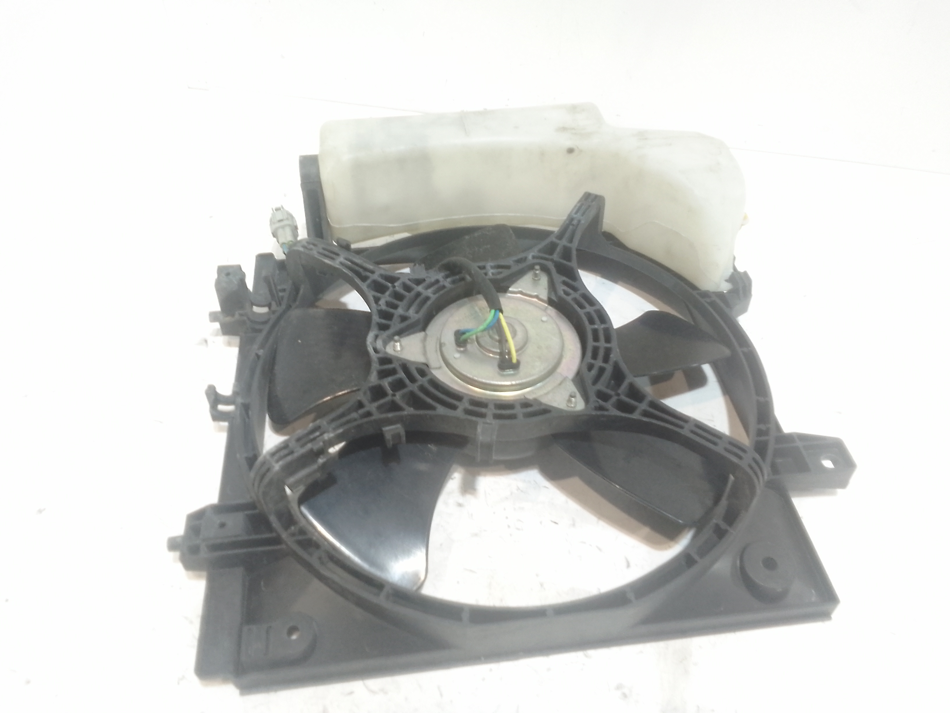 Ventola radiatore per Subaru Forester SH (2008 - 2011)