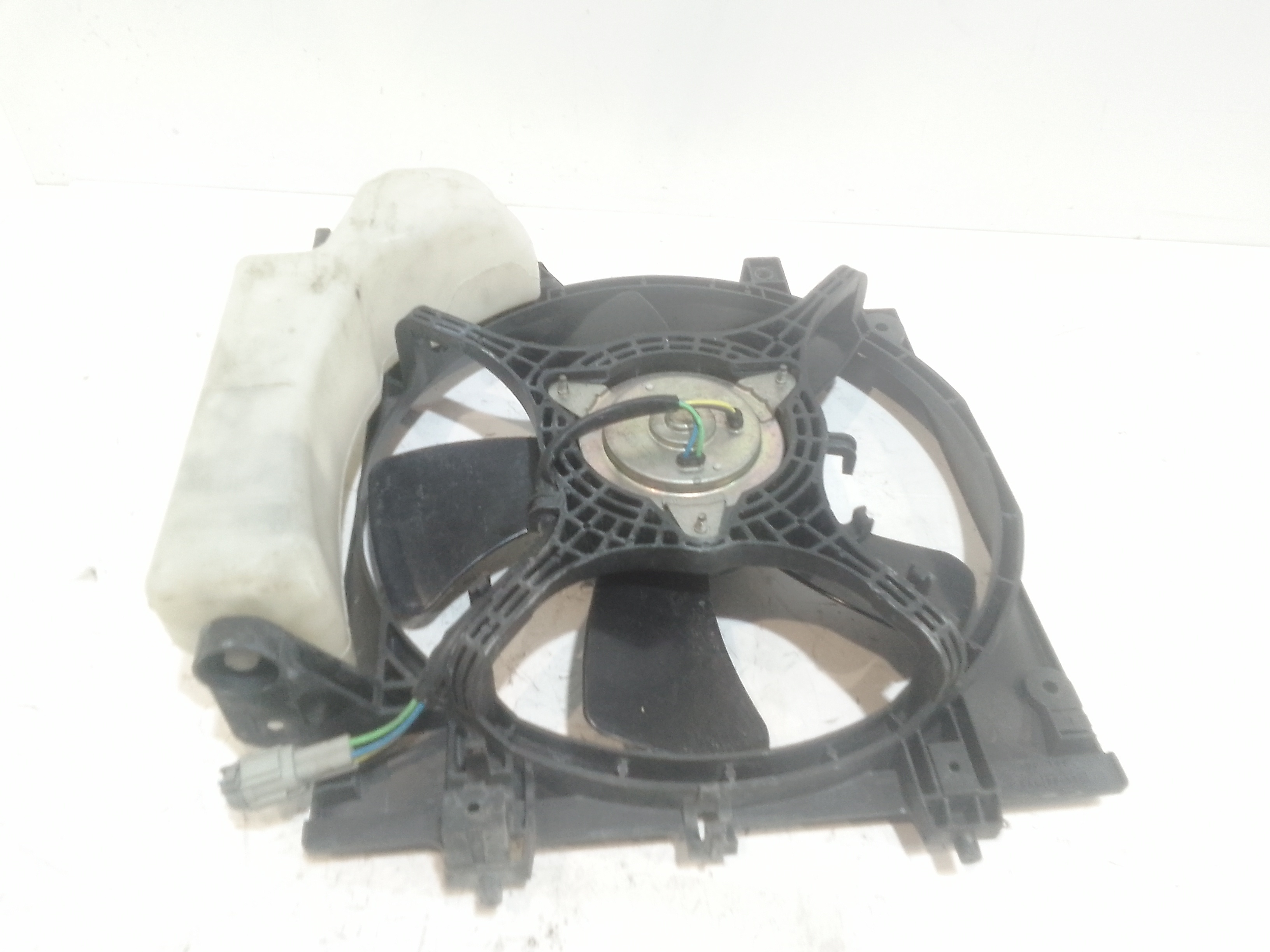 Ventola radiatore per Subaru Forester SH (2008 - 2011)