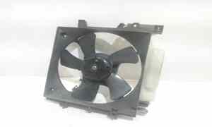Ventola radiatore per Subaru Forester SH (2008 - 2011)