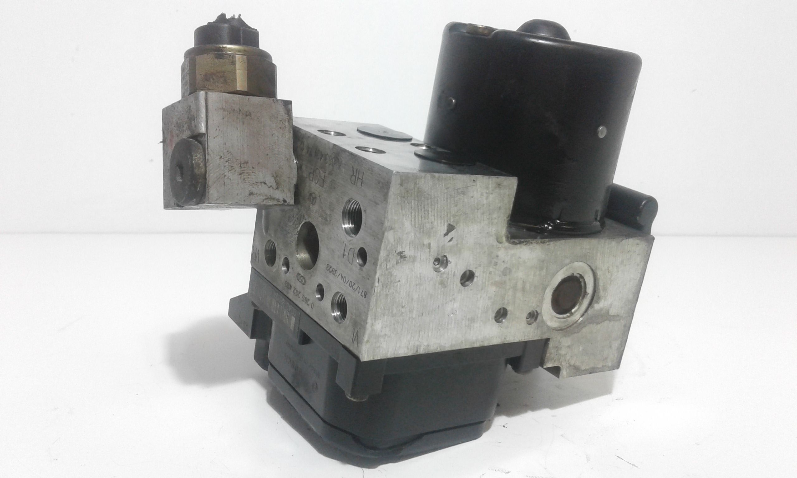 ABS MERCEDES Classe A W168 1 Serie