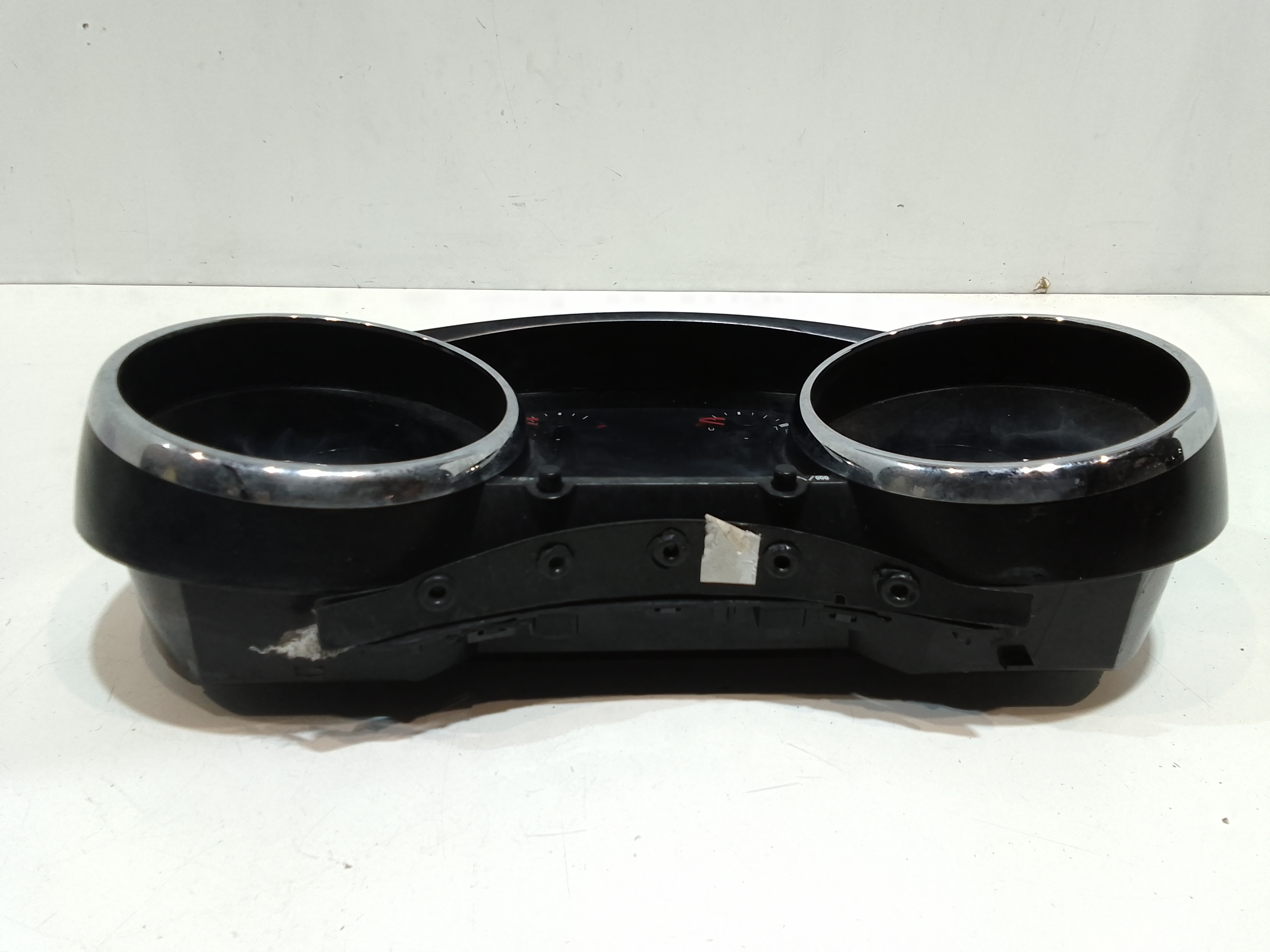 Quadro Strumenti per Peugeot 3008 Serie (09>16) (2009 - 2016)