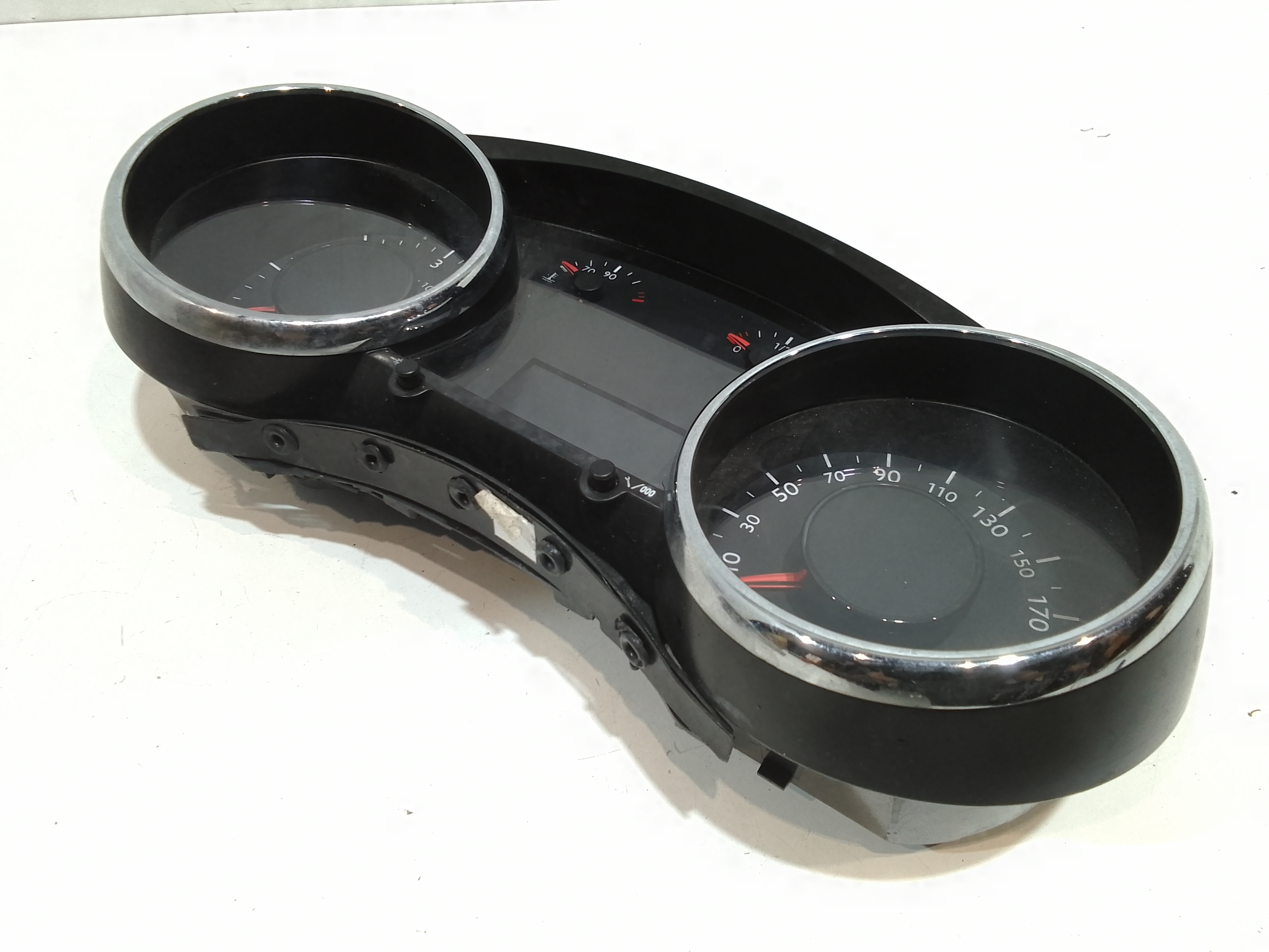 Quadro Strumenti per Peugeot 3008 Serie (09>16) (2009 - 2016)