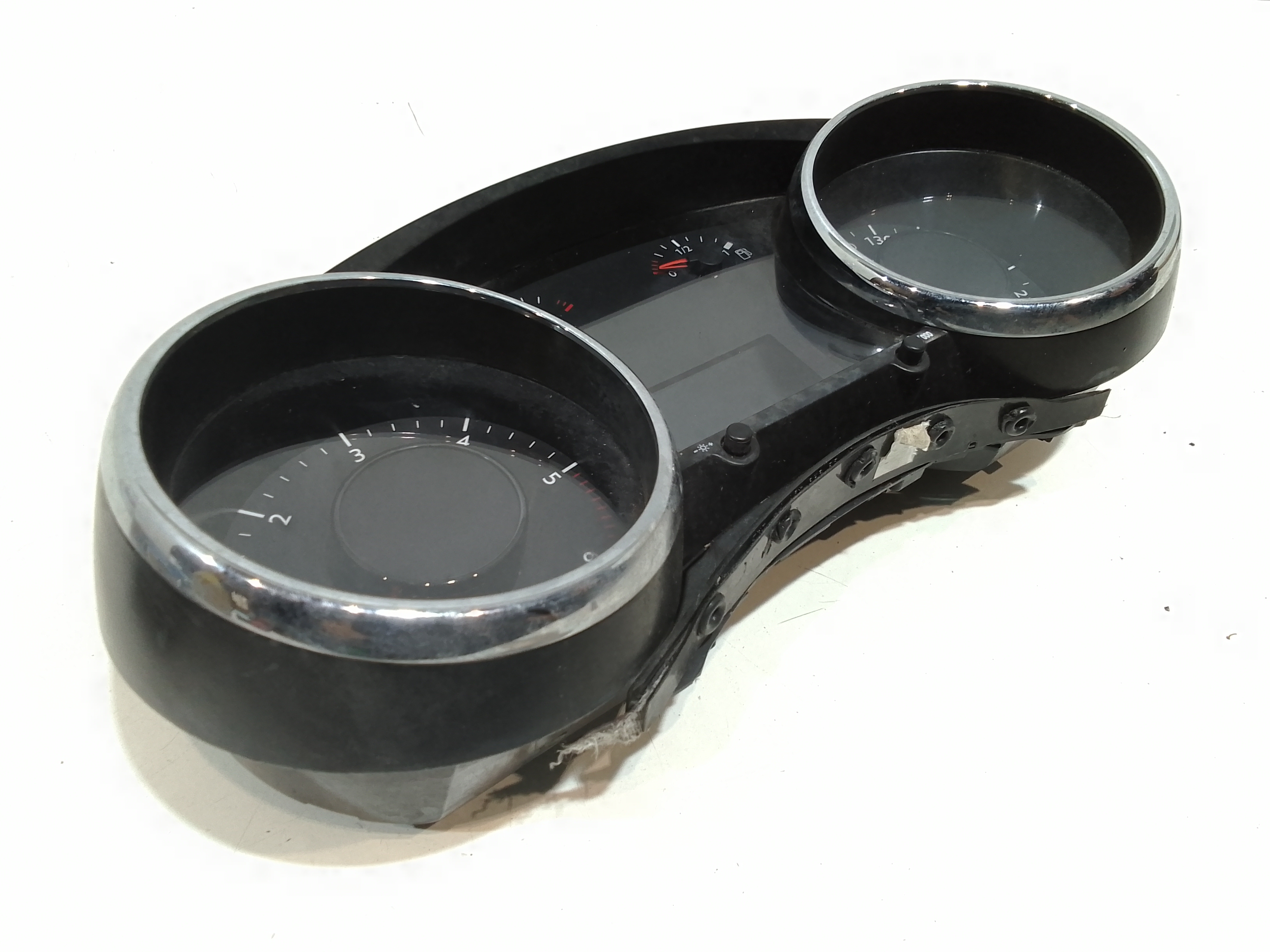 Quadro Strumenti per Peugeot 3008 Serie (09>16) (2009 - 2016)