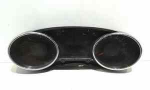 Quadro Strumenti per Peugeot 3008 Serie (09>16) (2009 - 2016)