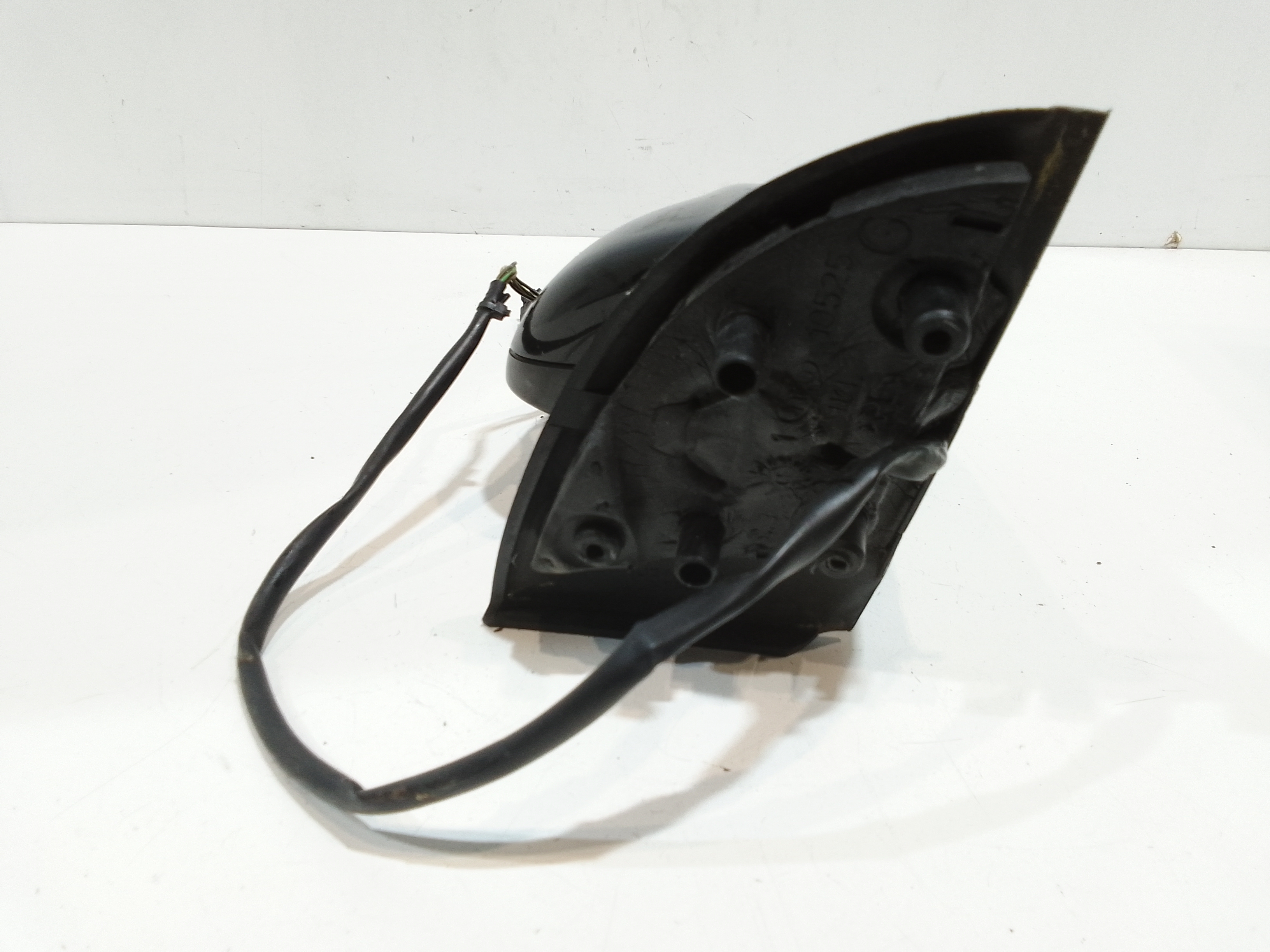 Specchietto Retrovisore Sinistro per Peugeot 307 Cabrio (2003 - 2005)