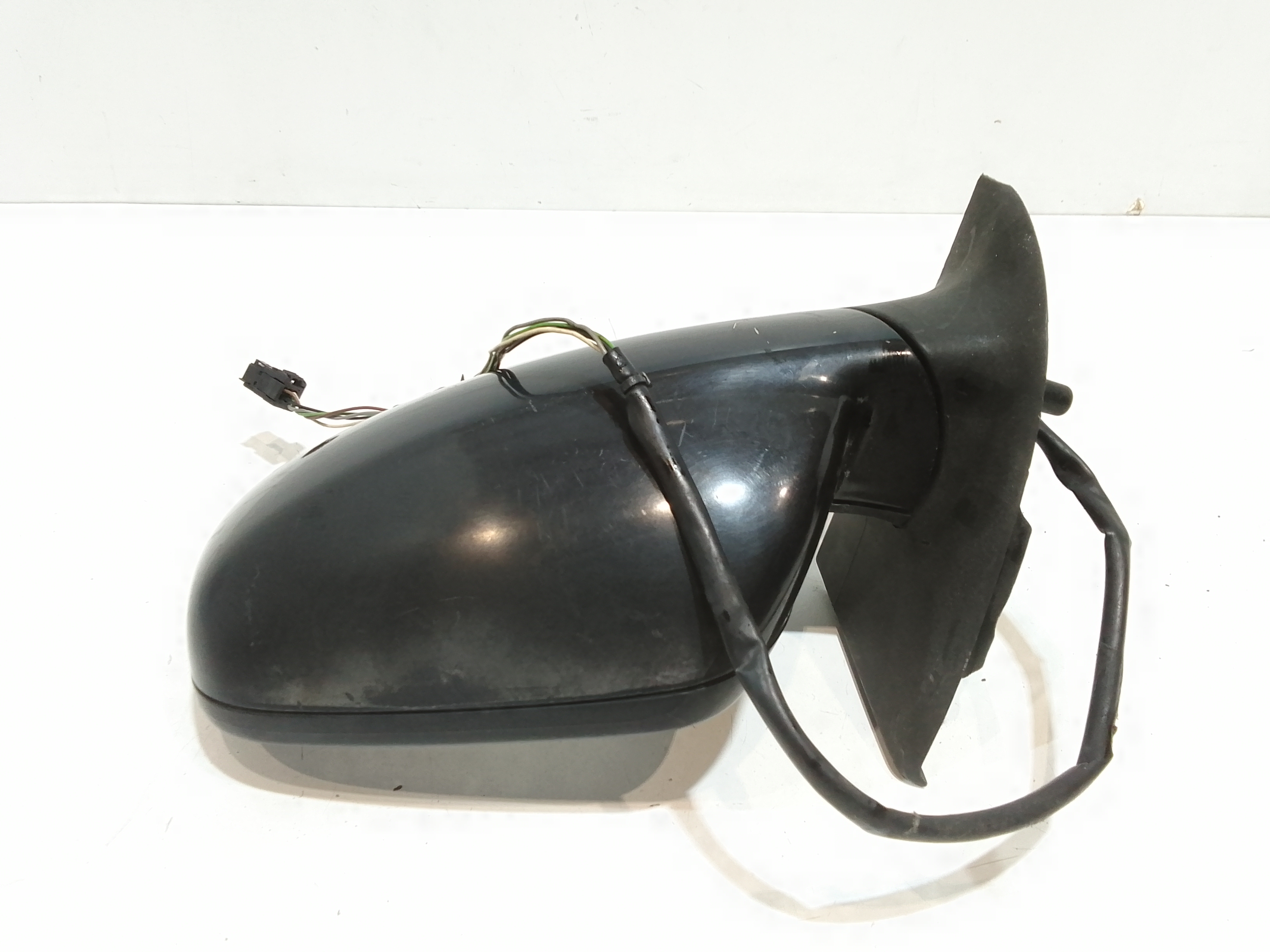 Specchietto Retrovisore Sinistro per Peugeot 307 Cabrio (2003 - 2005)