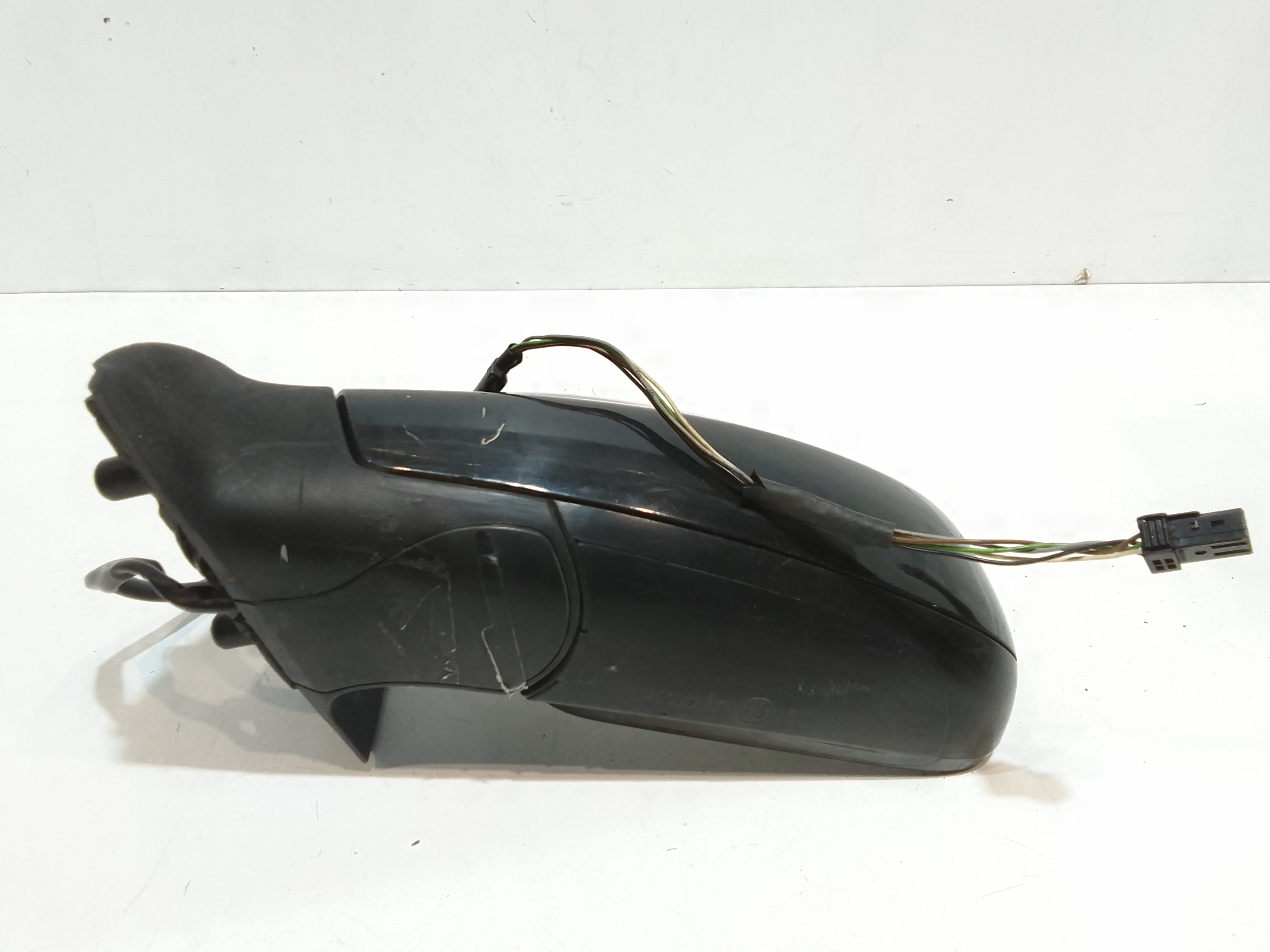 Specchietto Retrovisore Sinistro per Peugeot 307 Cabrio (2003 - 2005)