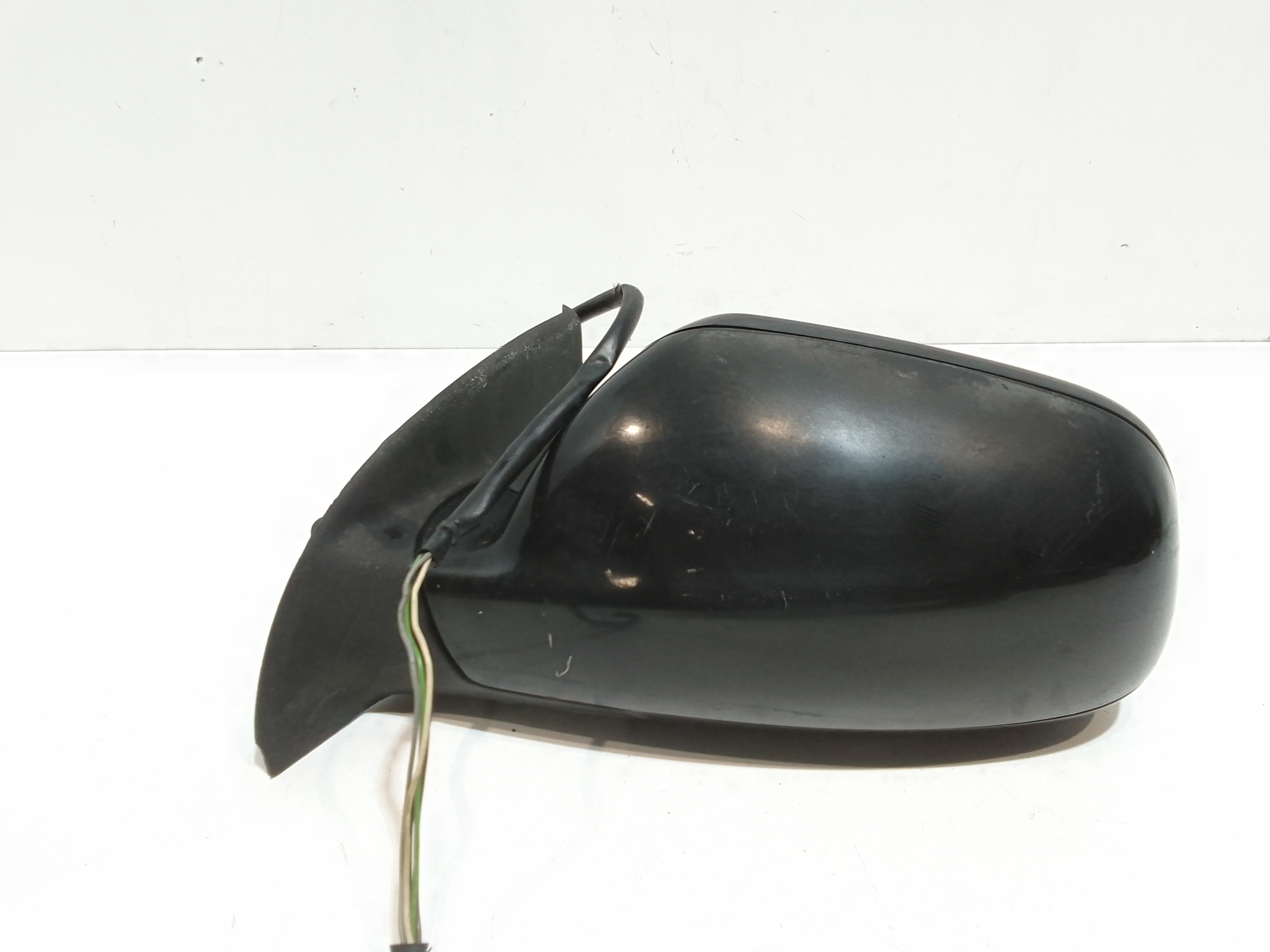 Specchietto Retrovisore Sinistro per Peugeot 307 Cabrio (2003 - 2005)