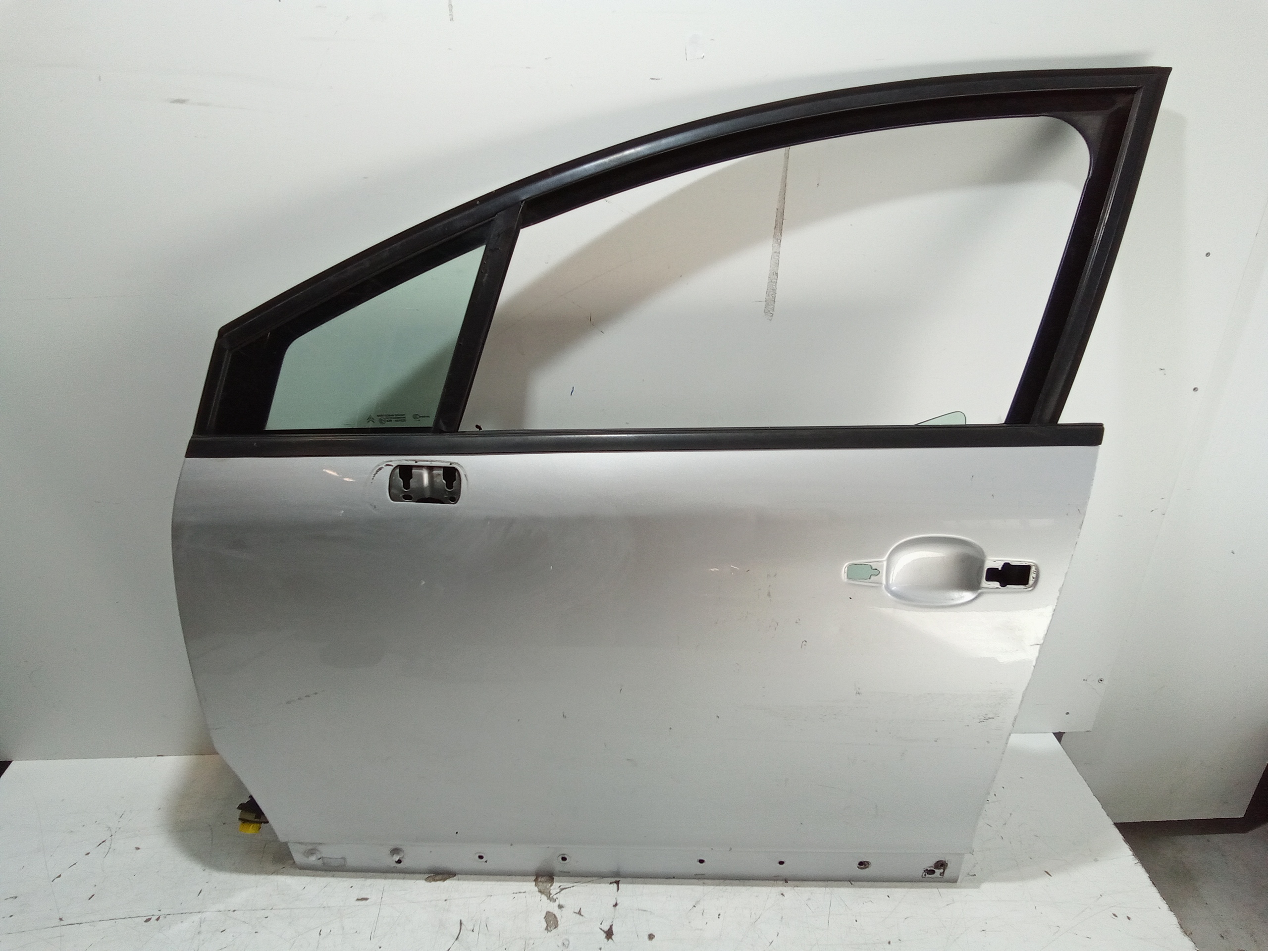 Portiera Anteriore Sinistra per Citroen C4 1 Serie (2008 - 2010)