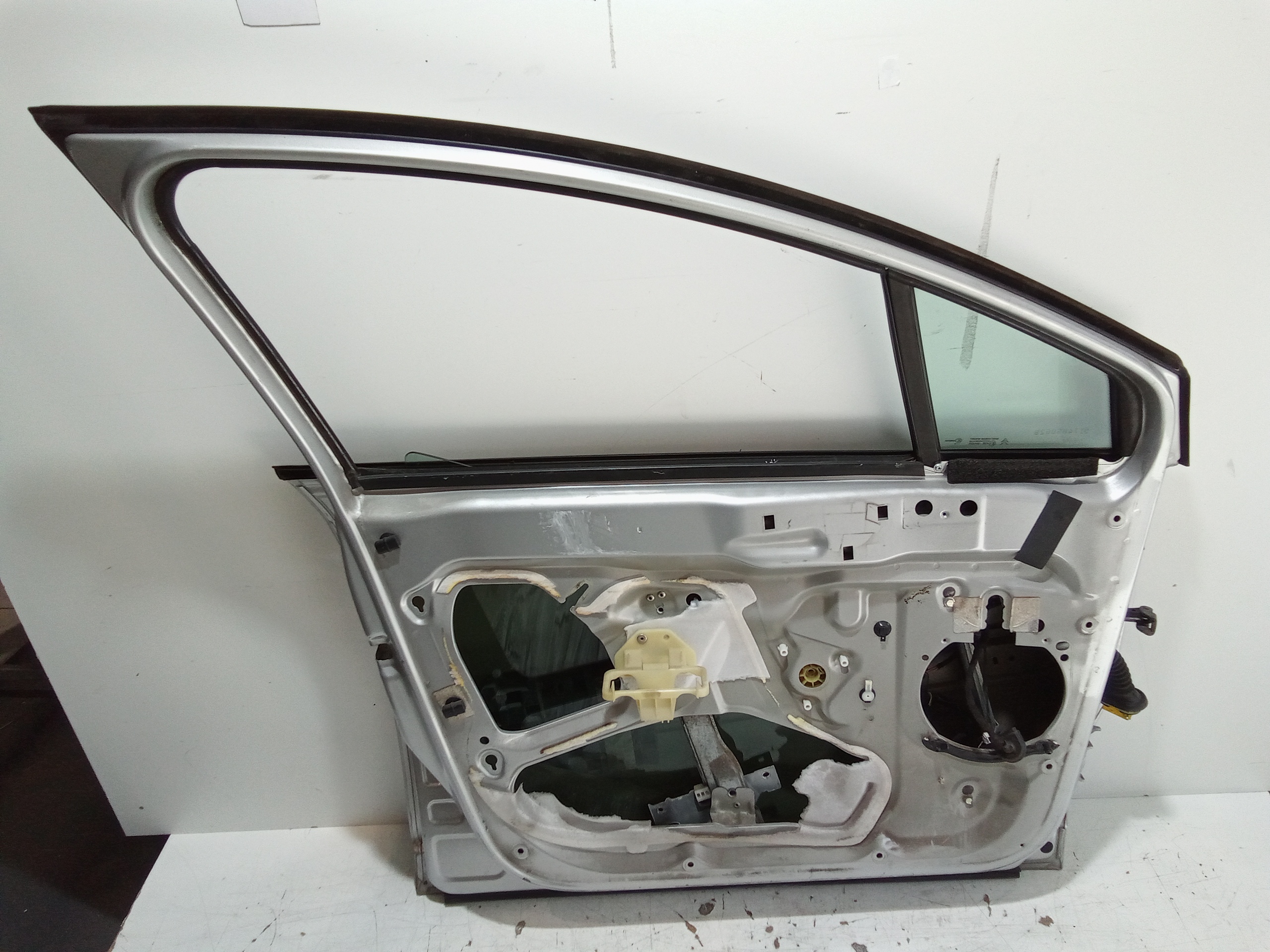 Portiera Anteriore Sinistra per Citroen C4 1 Serie (2008 - 2010)