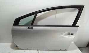 Portiera Anteriore Sinistra per Citroen C4 1 Serie (2008 - 2010)