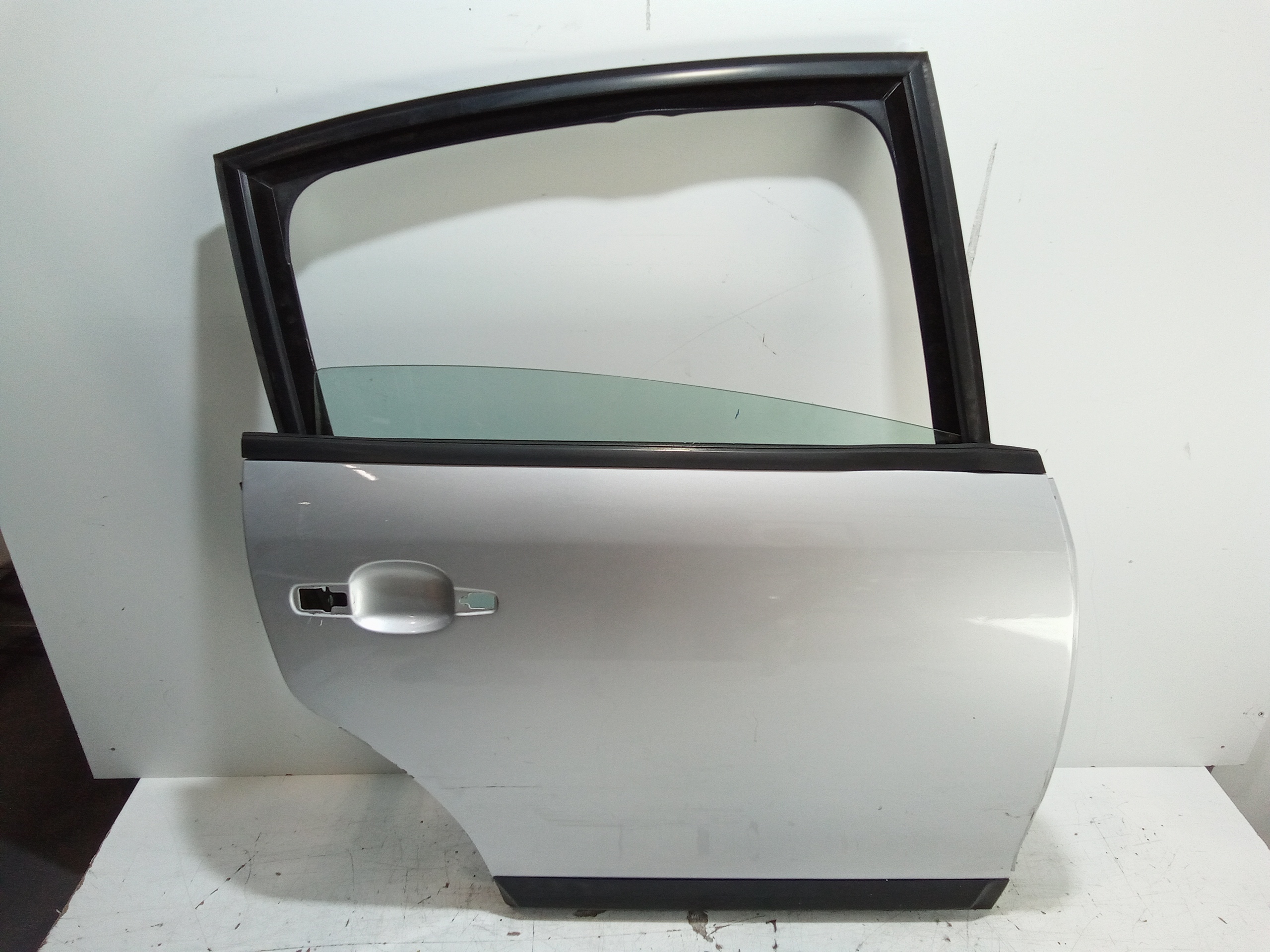 Portiera Posteriore Destra per Citroen C4 1 Serie (2008 - 2010)