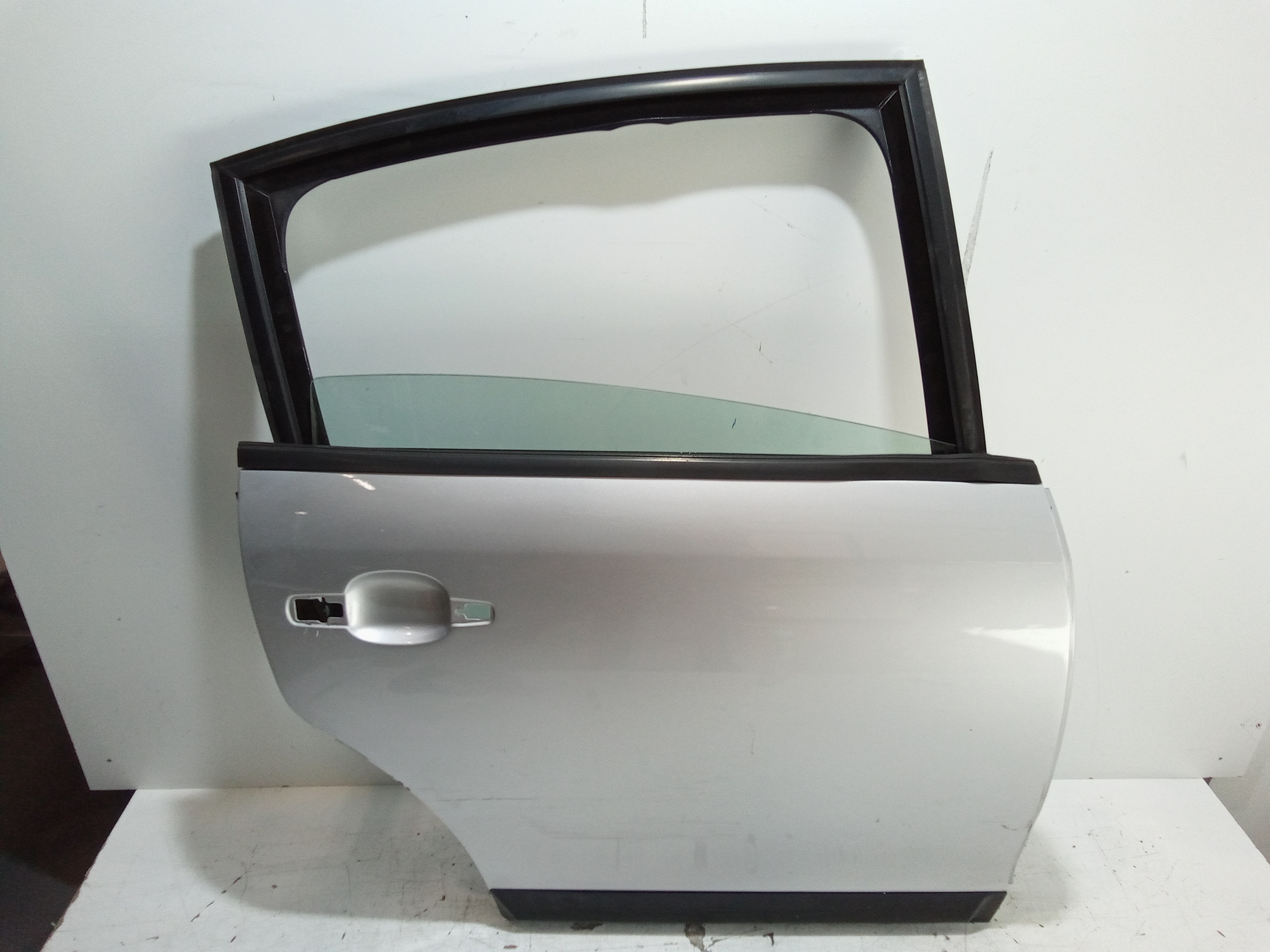 Portiera Posteriore Destra per Citroen C4 1 Serie (2008 - 2010)