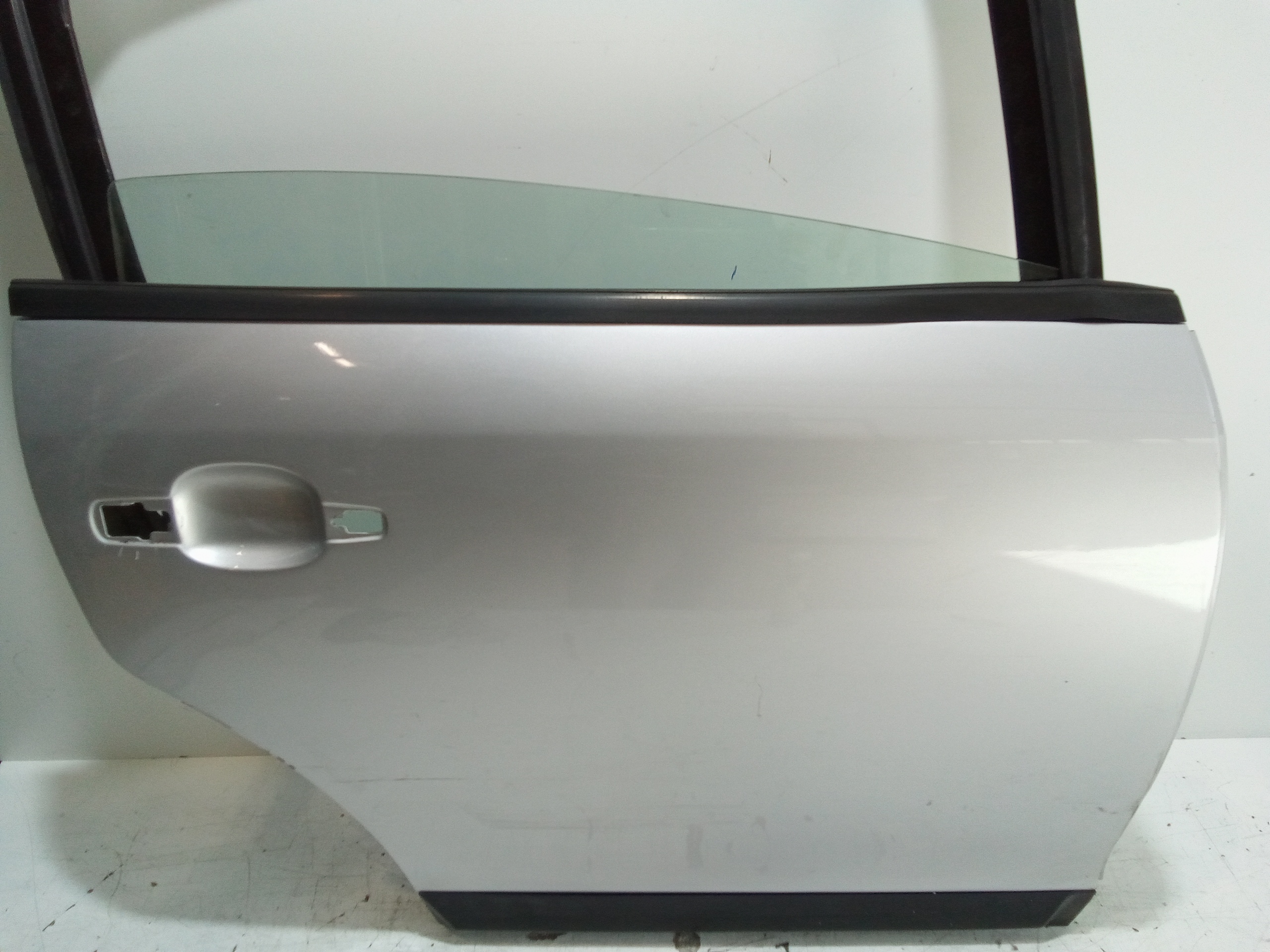 Portiera Posteriore Destra per Citroen C4 1 Serie (2008 - 2010)