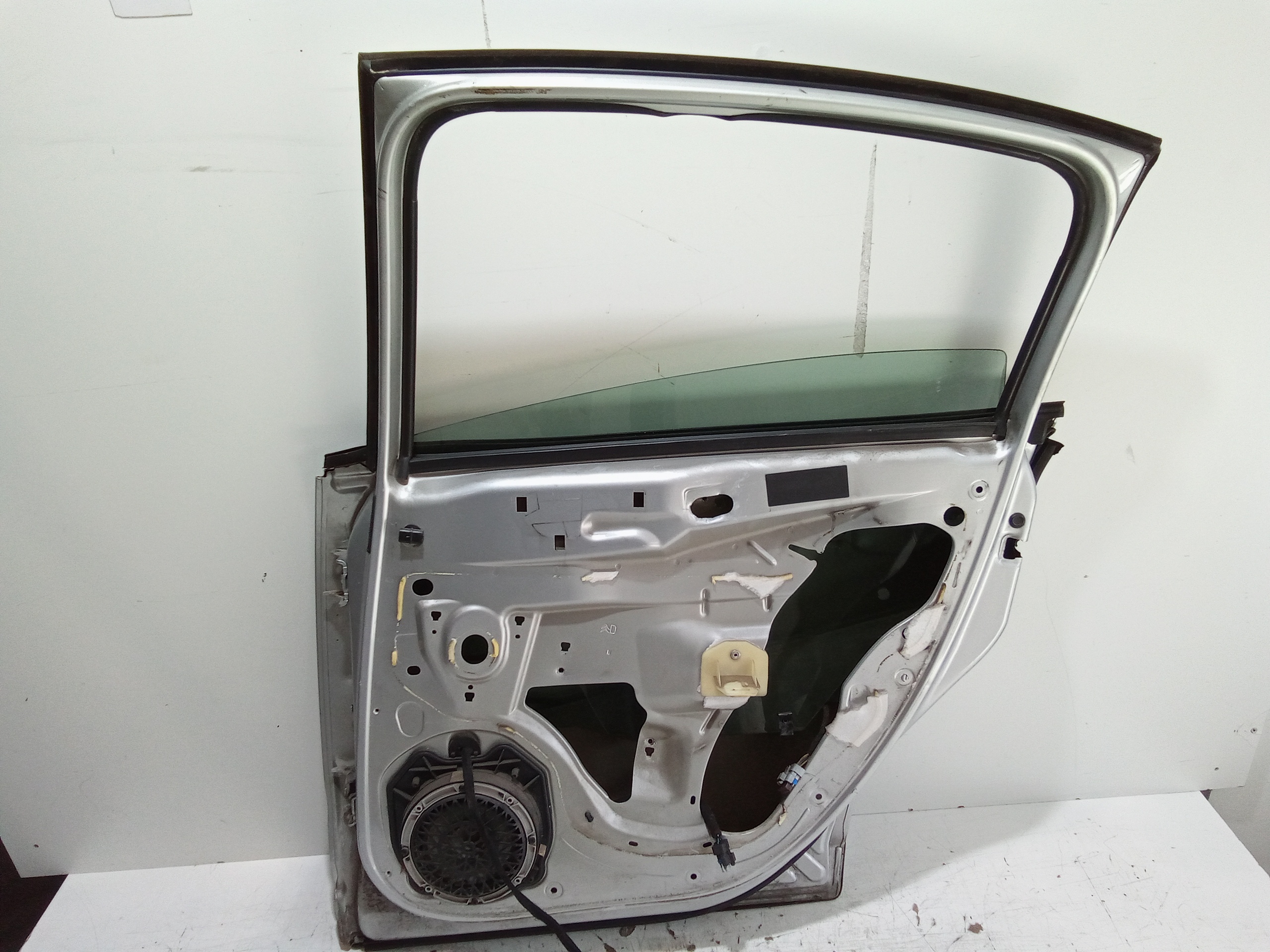 Portiera Posteriore Destra per Citroen C4 1 Serie (2008 - 2010)