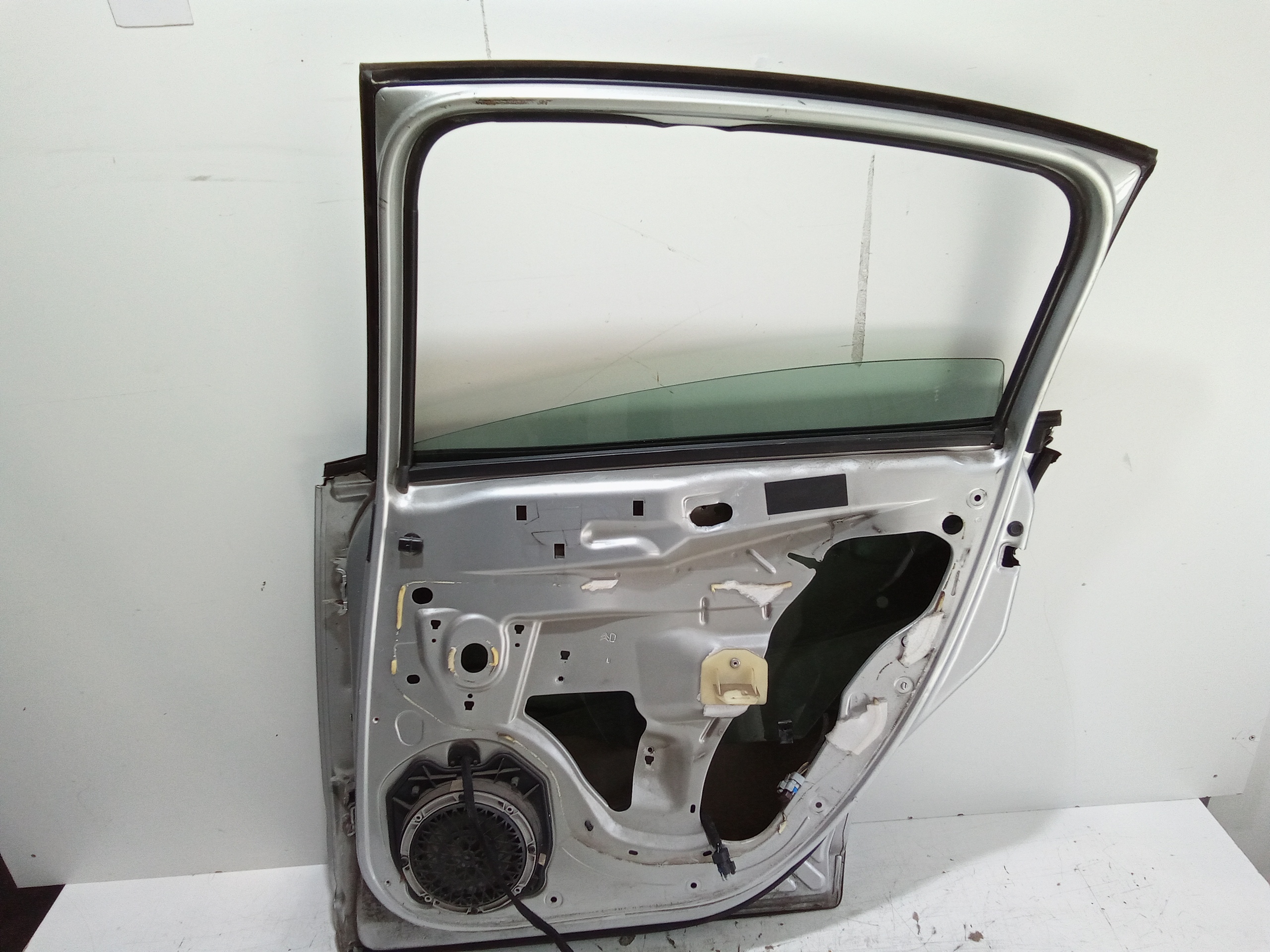 Portiera Posteriore Destra per Citroen C4 1 Serie (2008 - 2010)