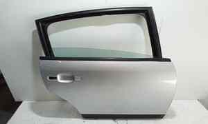 Portiera Posteriore Destra per Citroen C4 1 Serie (2008 - 2010)