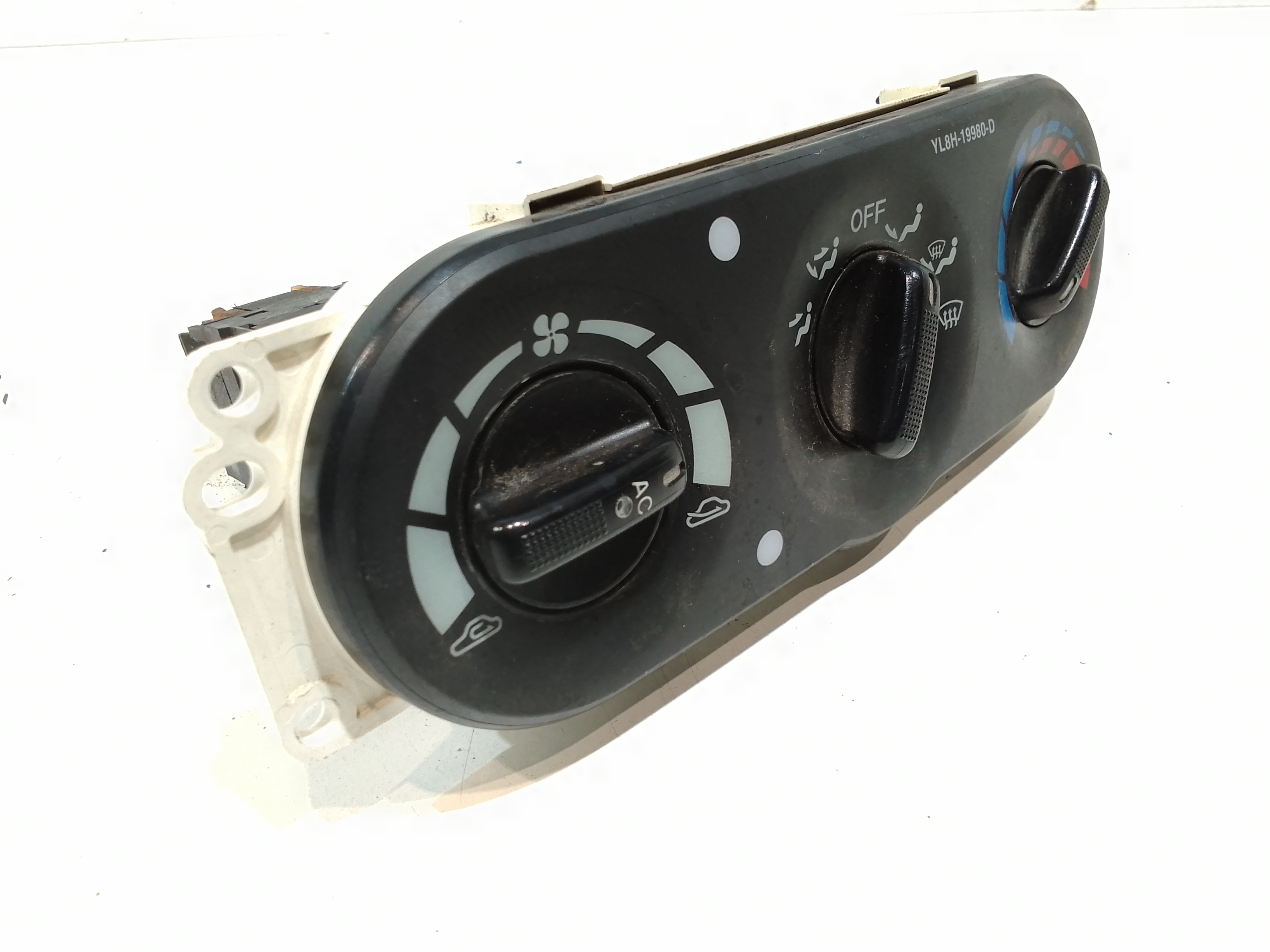 Comandi Clima per Mazda Tribute (2000 - 2011)