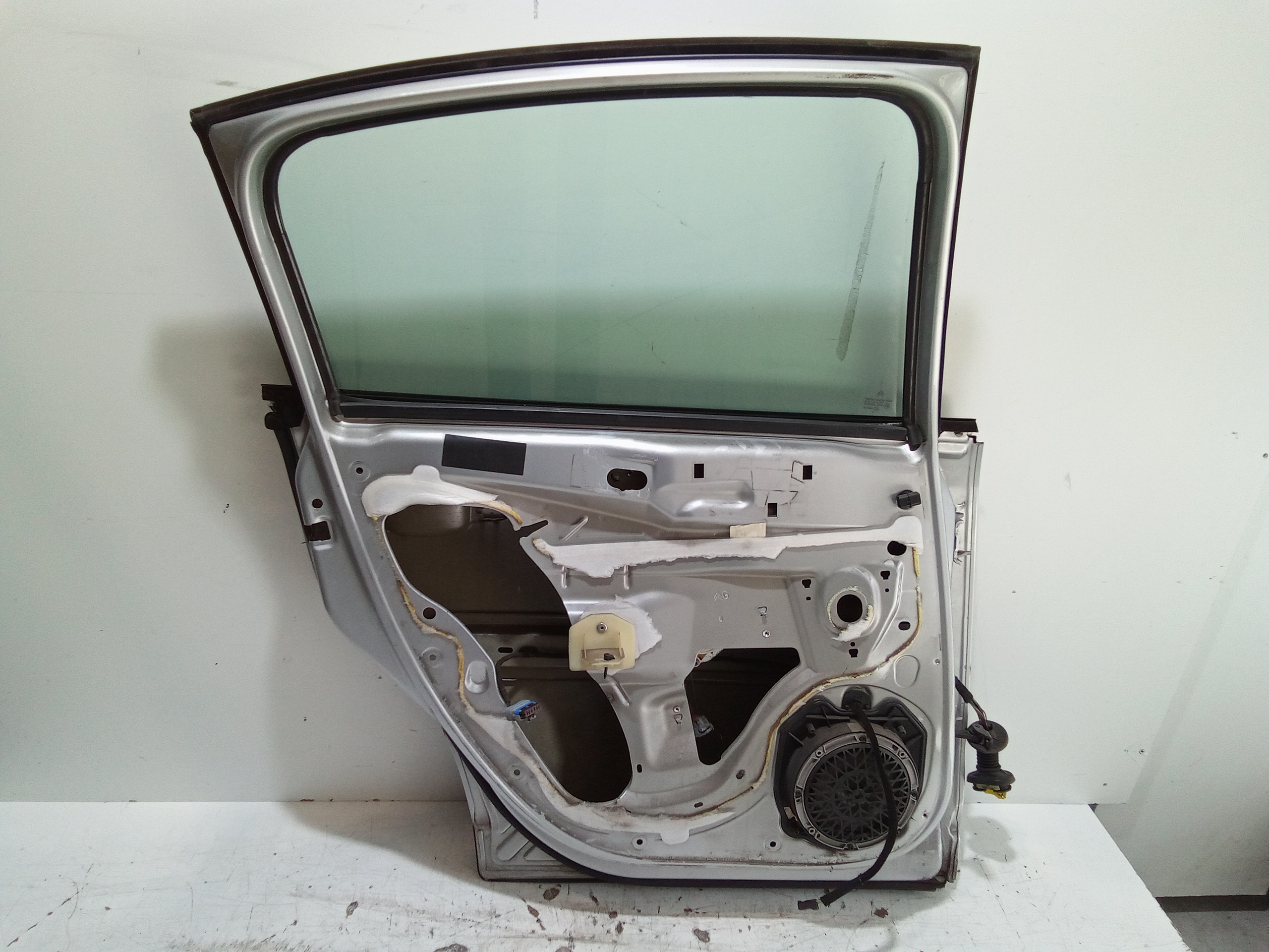 Portiera Posteriore Sinistra per Citroen C4 1 Serie (2008 - 2010)