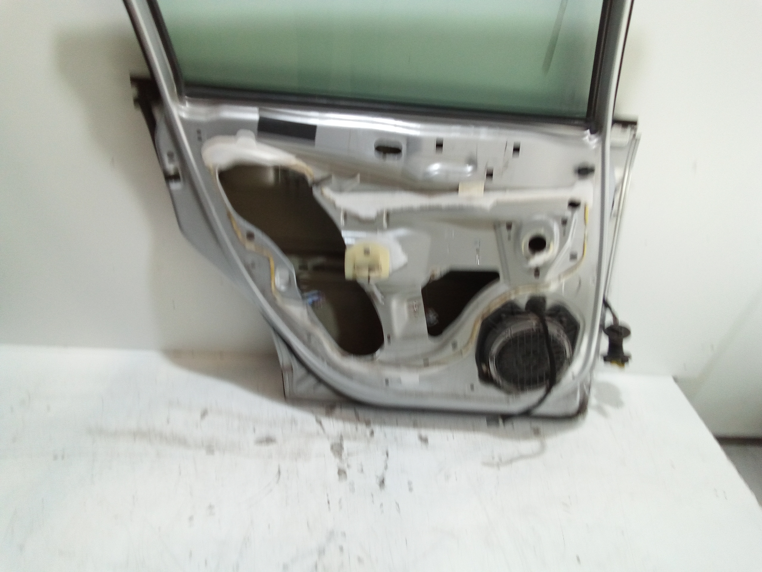 Portiera Posteriore Sinistra per Citroen C4 1 Serie (2008 - 2010)