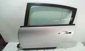 Portiera Posteriore Sinistra per Citroen C4 1 Serie (2008 - 2010)