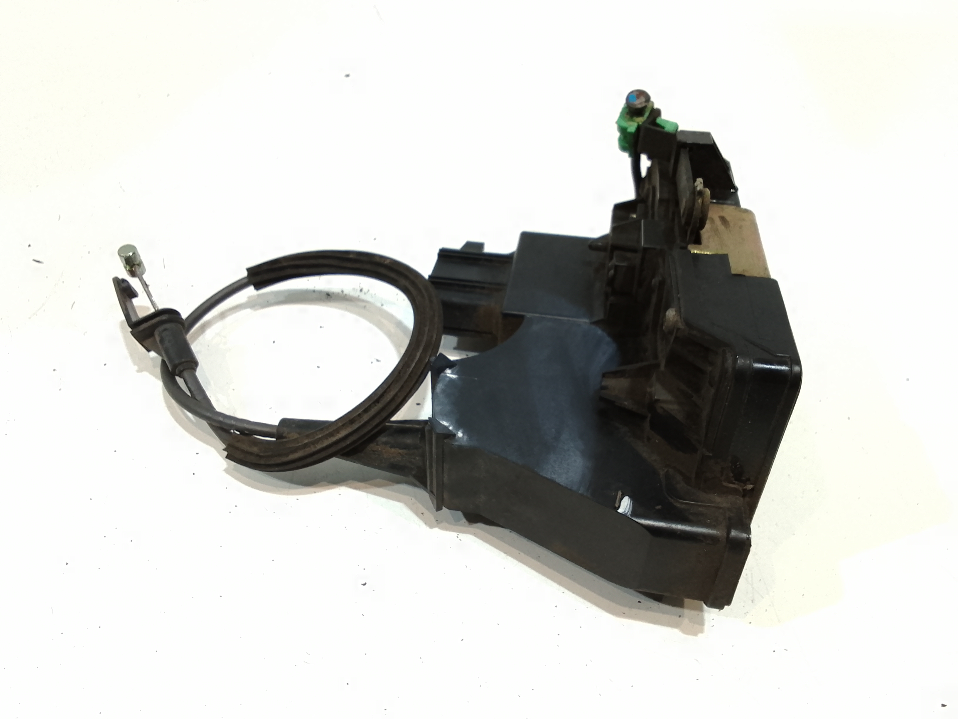 Serratura Posteriore destra per Mazda Tribute (2000 - 2011)