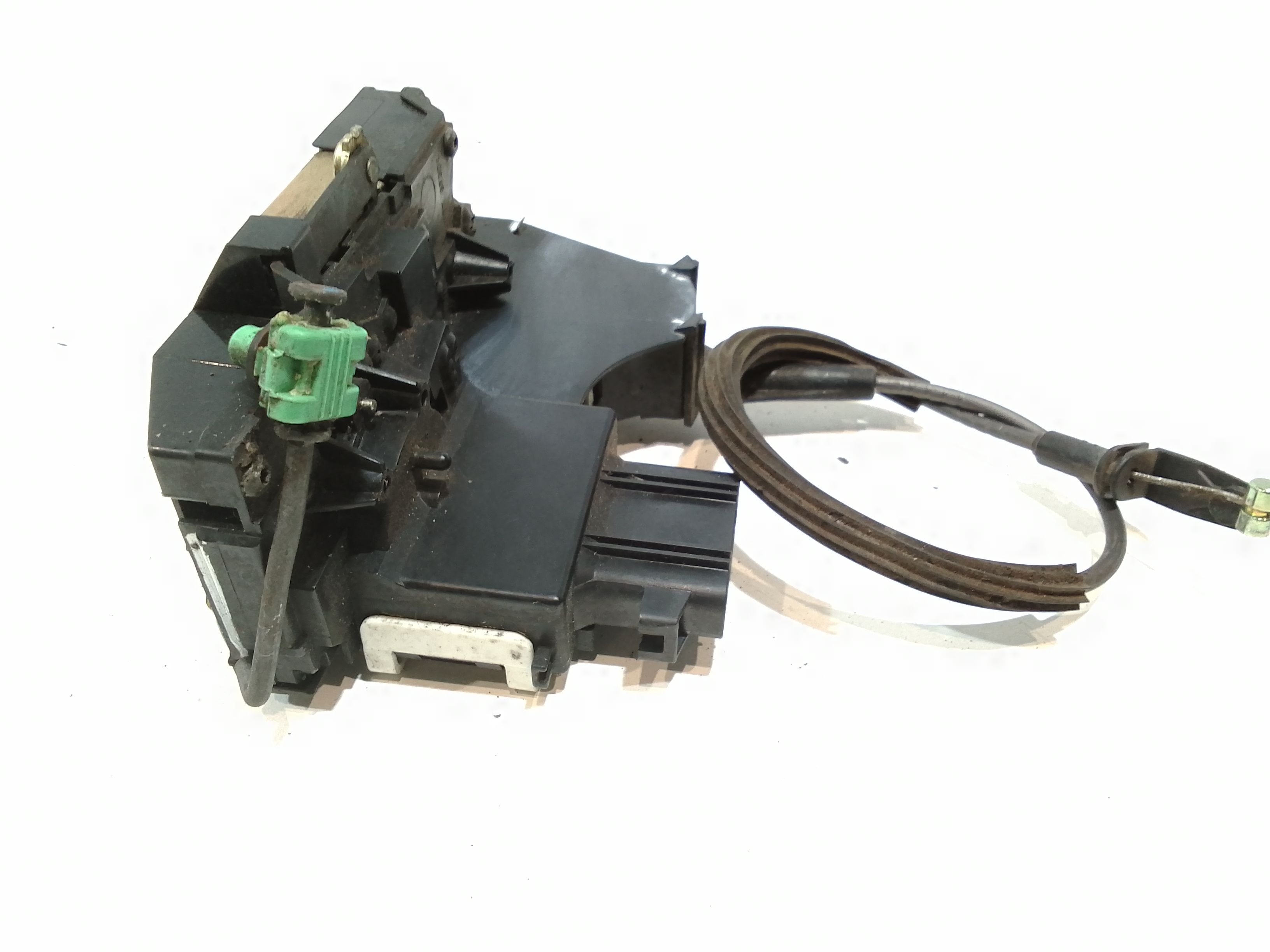 Serratura Posteriore destra per Mazda Tribute (2000 - 2011)