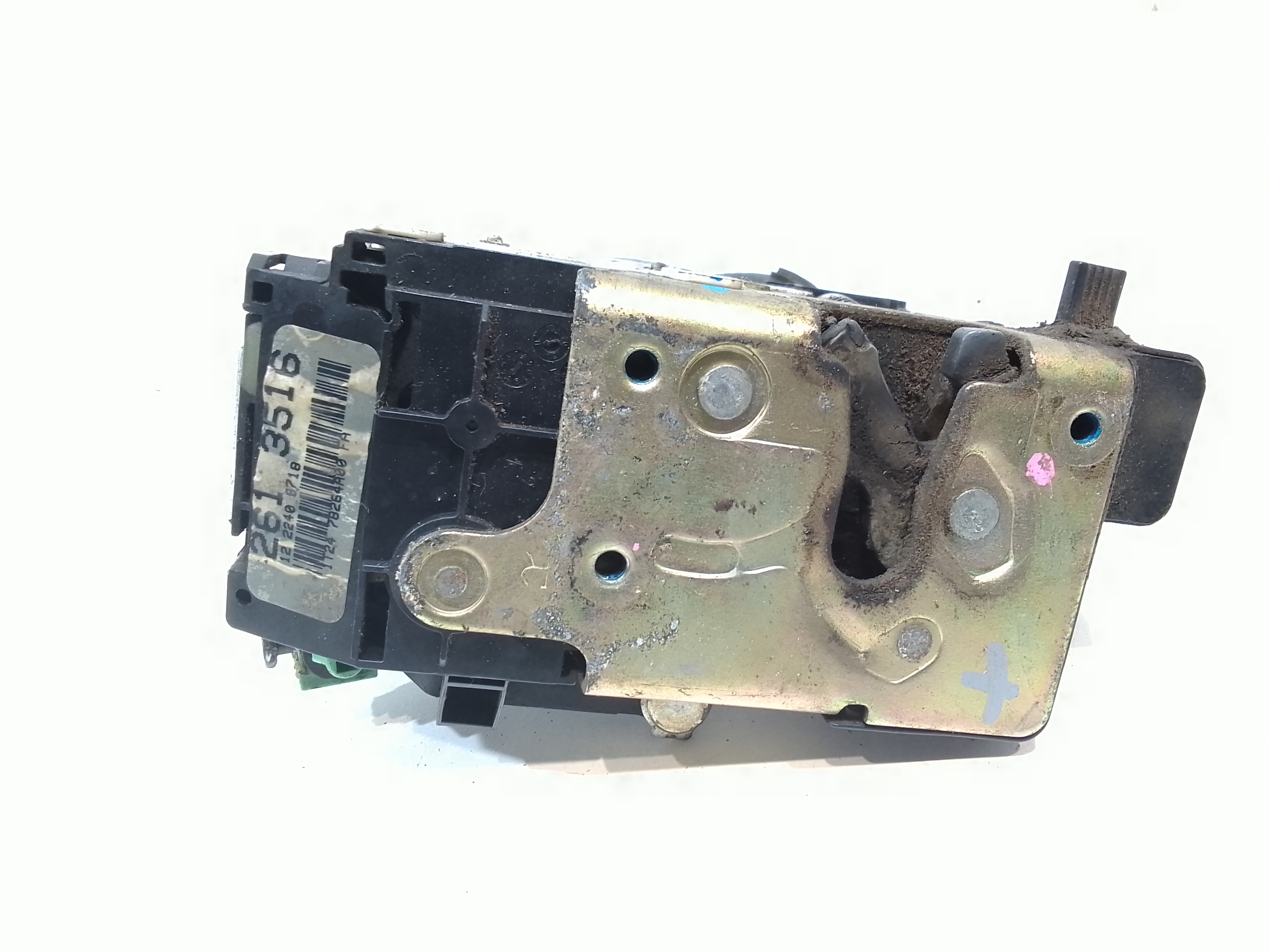 Serratura Posteriore destra per Mazda Tribute (2000 - 2011)