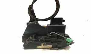 Serratura Posteriore destra per Mazda Tribute (2000 - 2011)