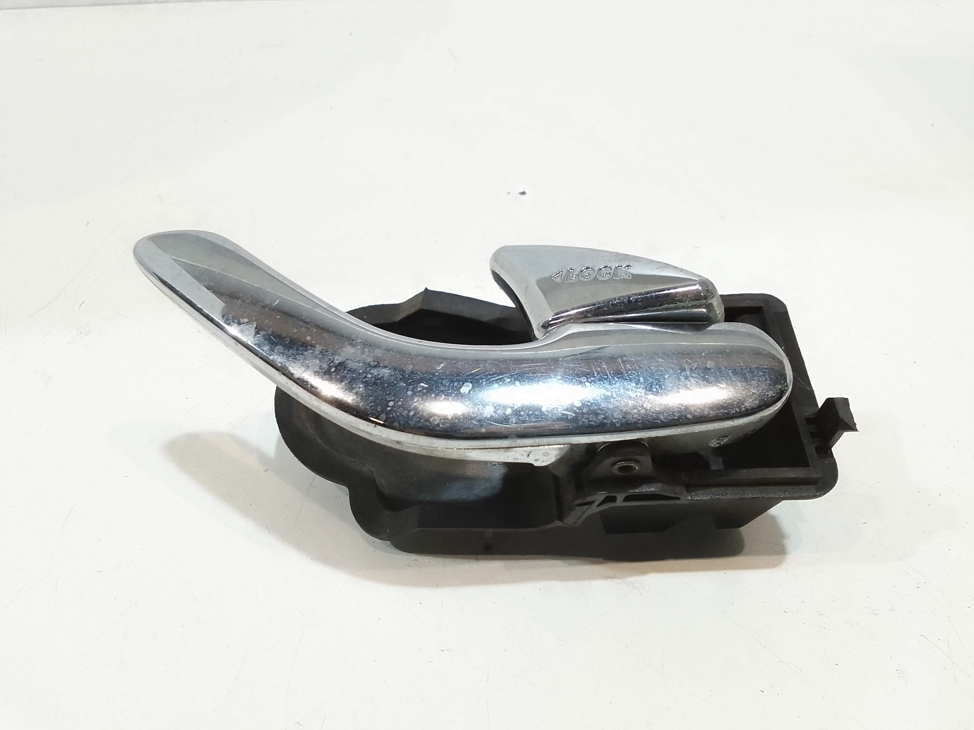 Maniglia interna Posteriore Destra per Mazda Tribute (2000 - 2011)