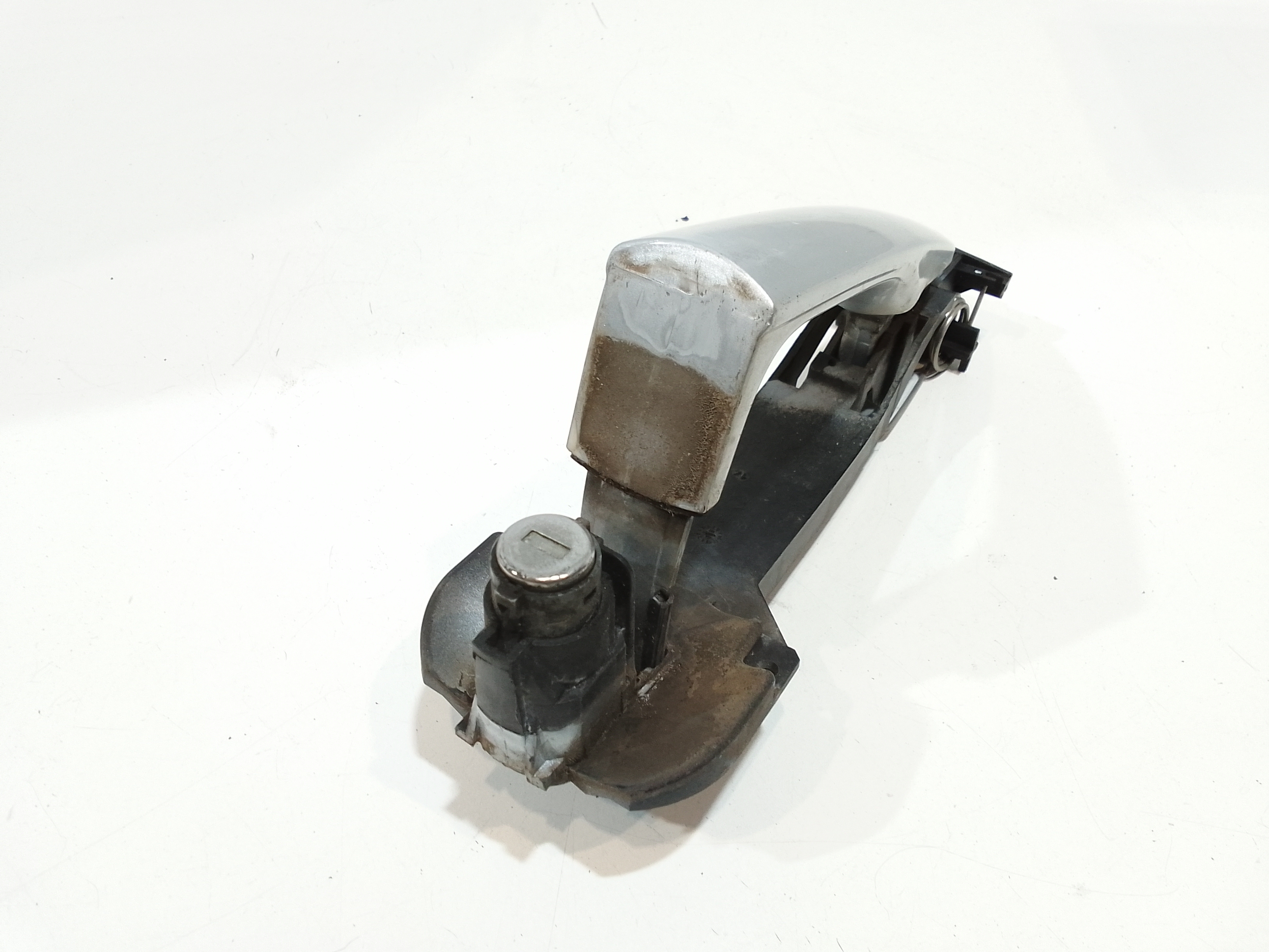 Maniglia esterna Anteriore Destra per Fiat Ulysse 3 Serie (2002 - 2008)