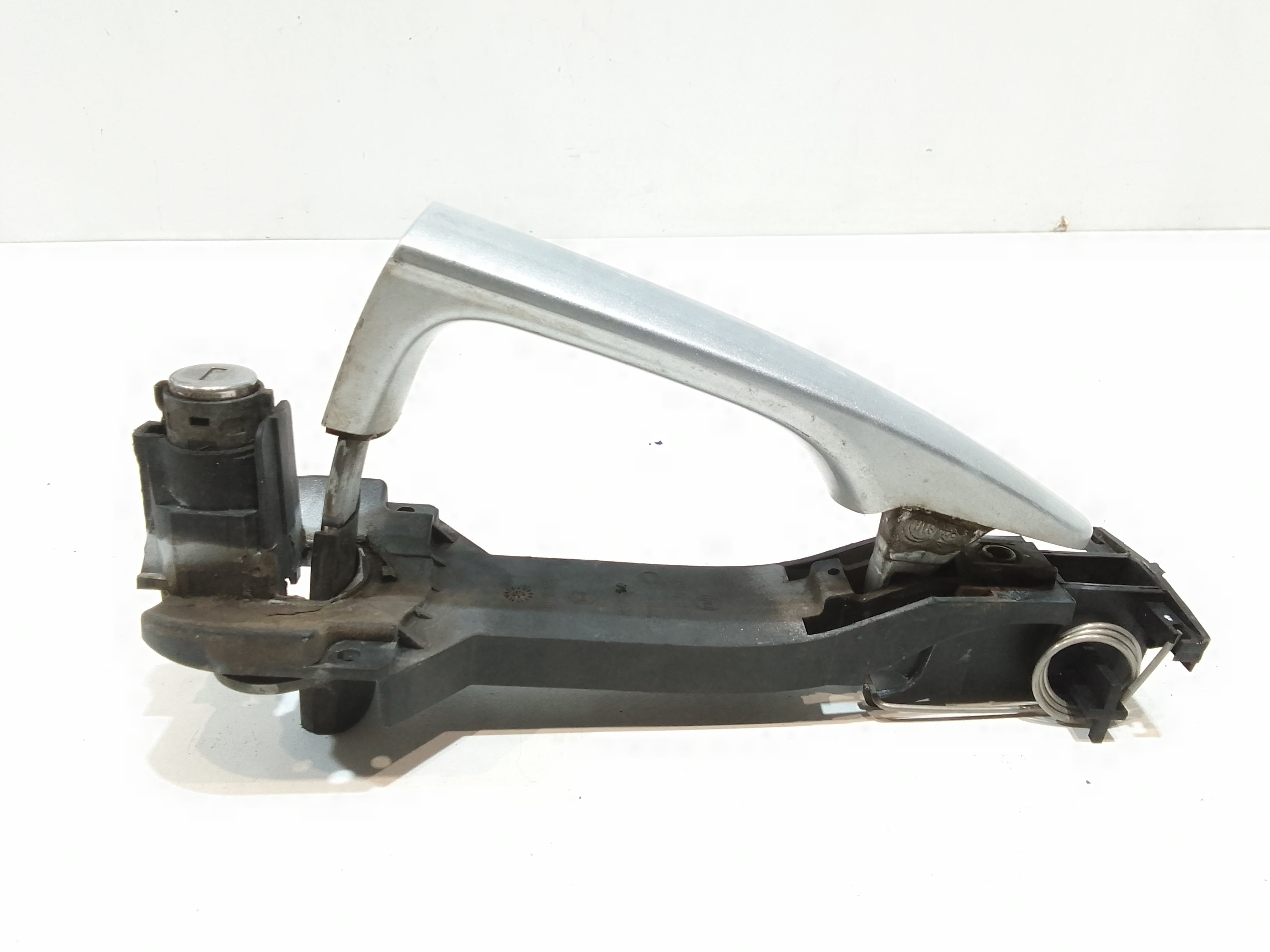 Maniglia esterna Anteriore Destra per Fiat Ulysse 3 Serie (2002 - 2008)