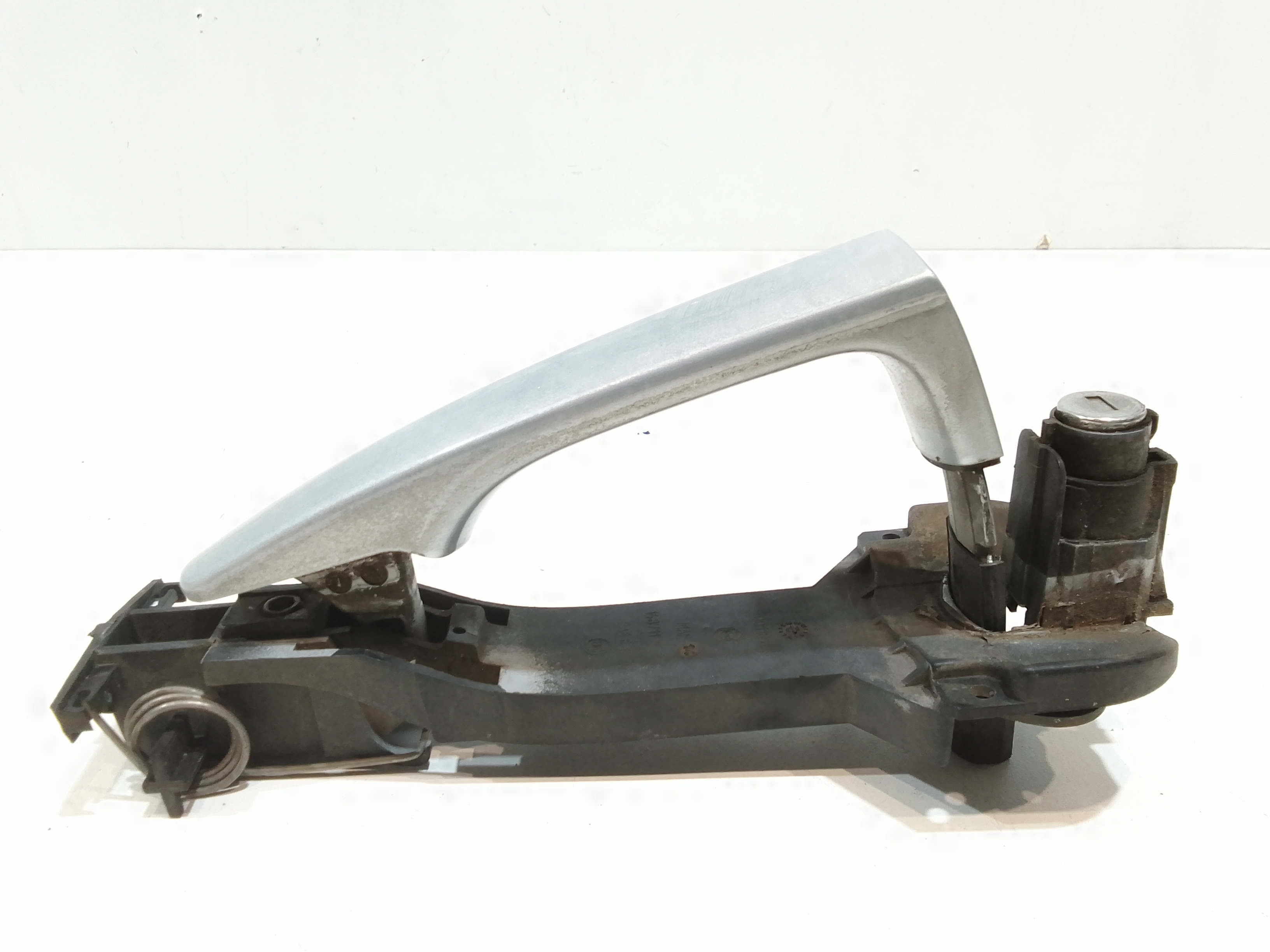 Maniglia esterna Anteriore Destra per Fiat Ulysse 3 Serie (2002 - 2008)