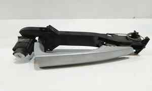 Maniglia esterna Anteriore Destra per Fiat Ulysse 3 Serie (2002 - 2008)