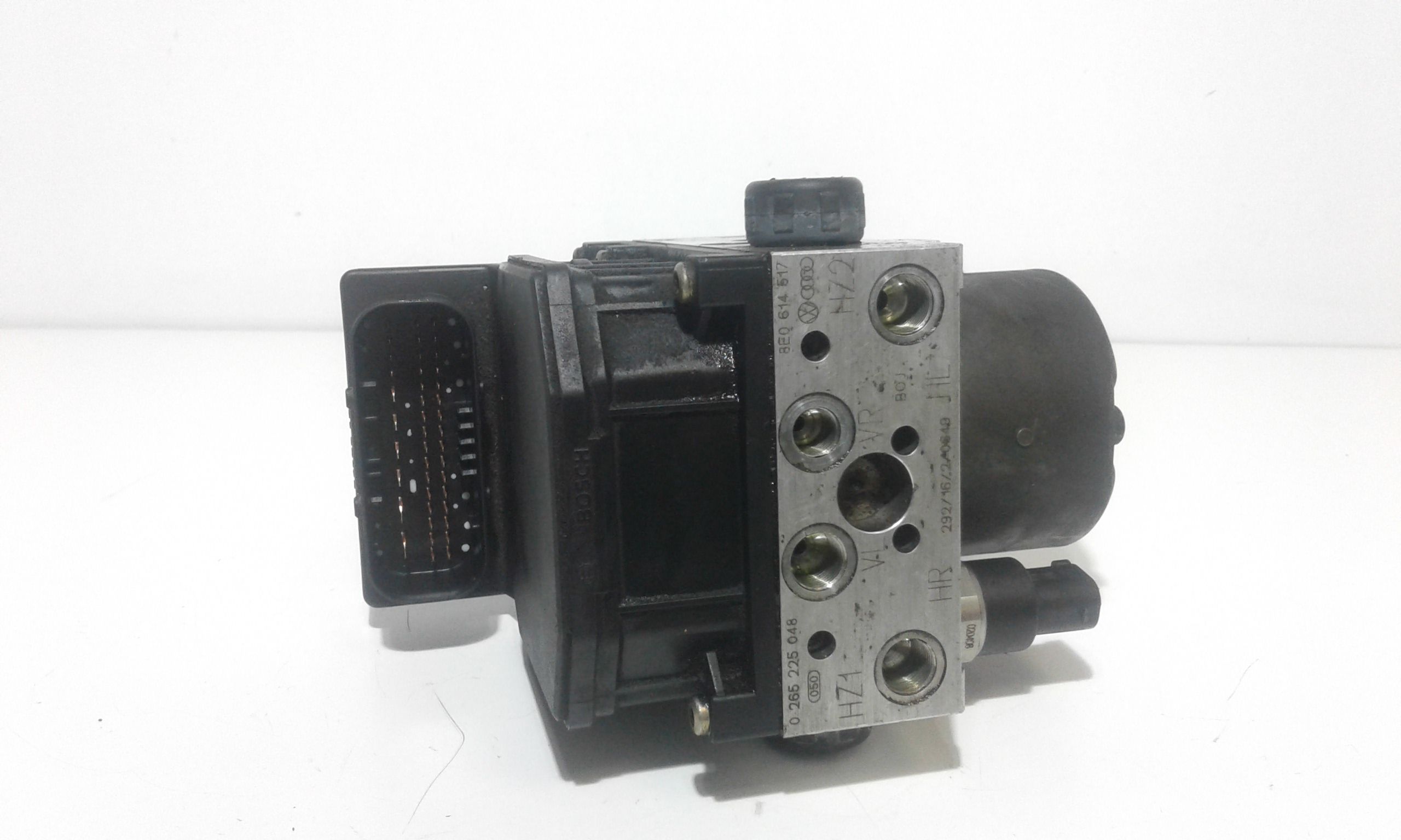 ABS AUDI A4 Avant (8E) 1 serie