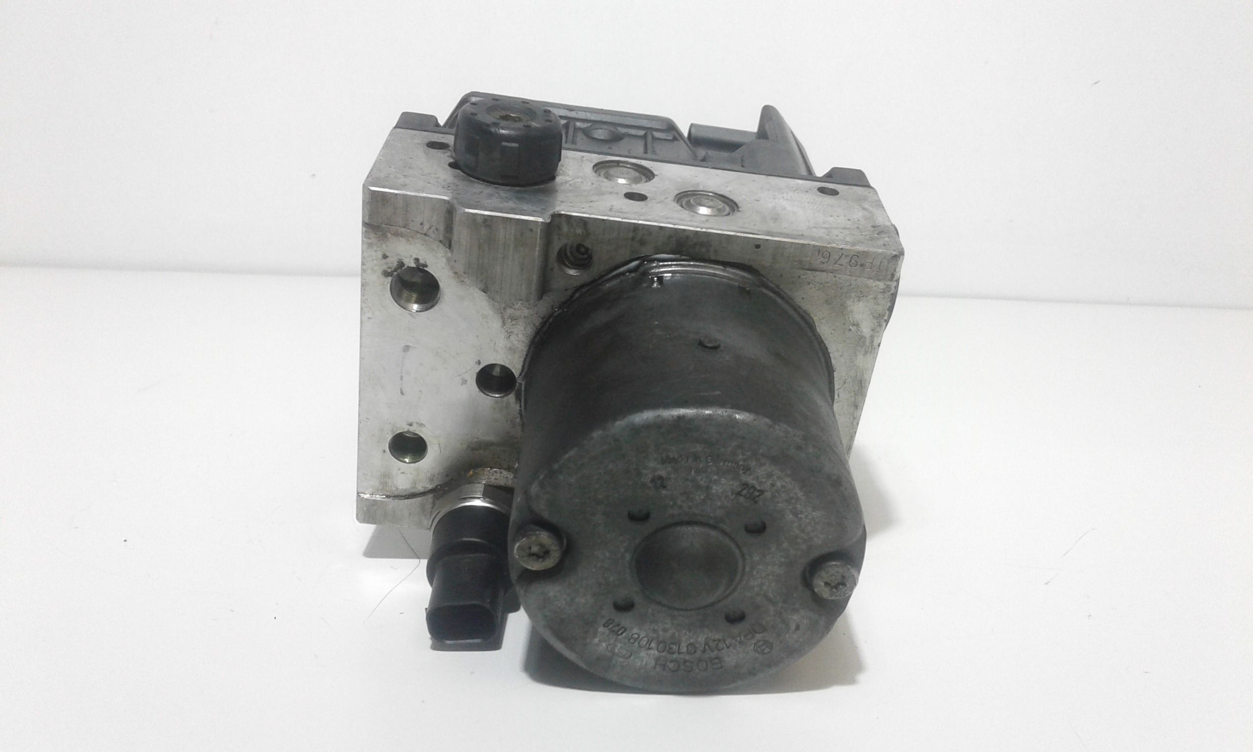 ABS AUDI A4 Avant (8E) 1 serie