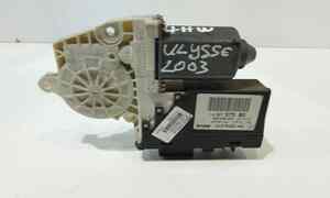 Motorino Alzavetro anteriore destra per Fiat Ulysse 3 Serie (2002 - 2008)