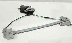 Cremagliera posteriore laterale destra per Fiat Ulysse 3 Serie (2002 - 2008)