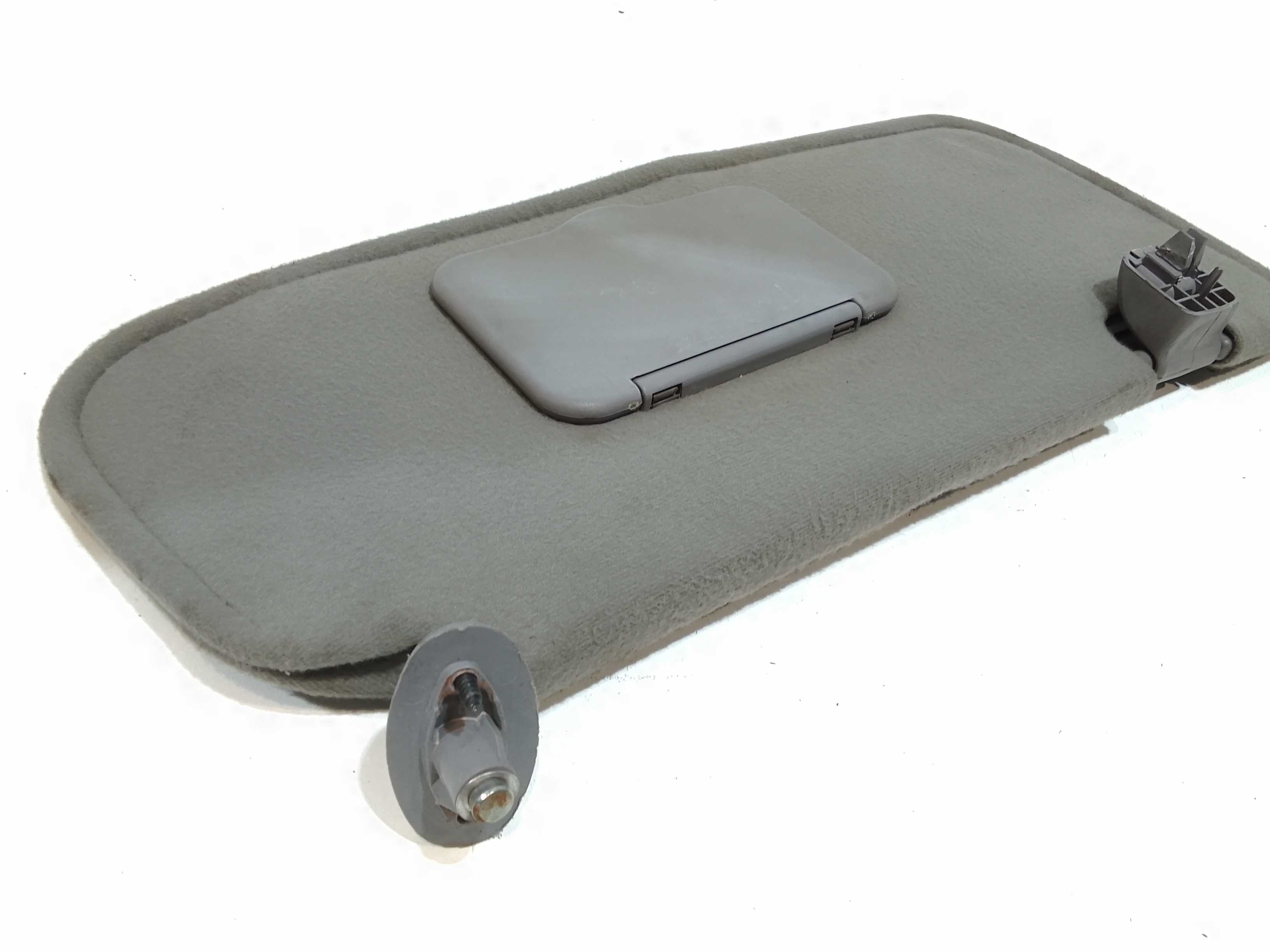 Parasole aletta Lato Passeggero per Mazda Tribute (2000 - 2011)