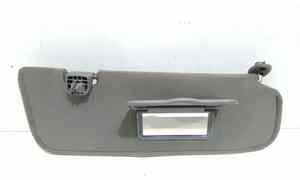 Parasole aletta Lato Passeggero per Mazda Tribute (2000 - 2011)