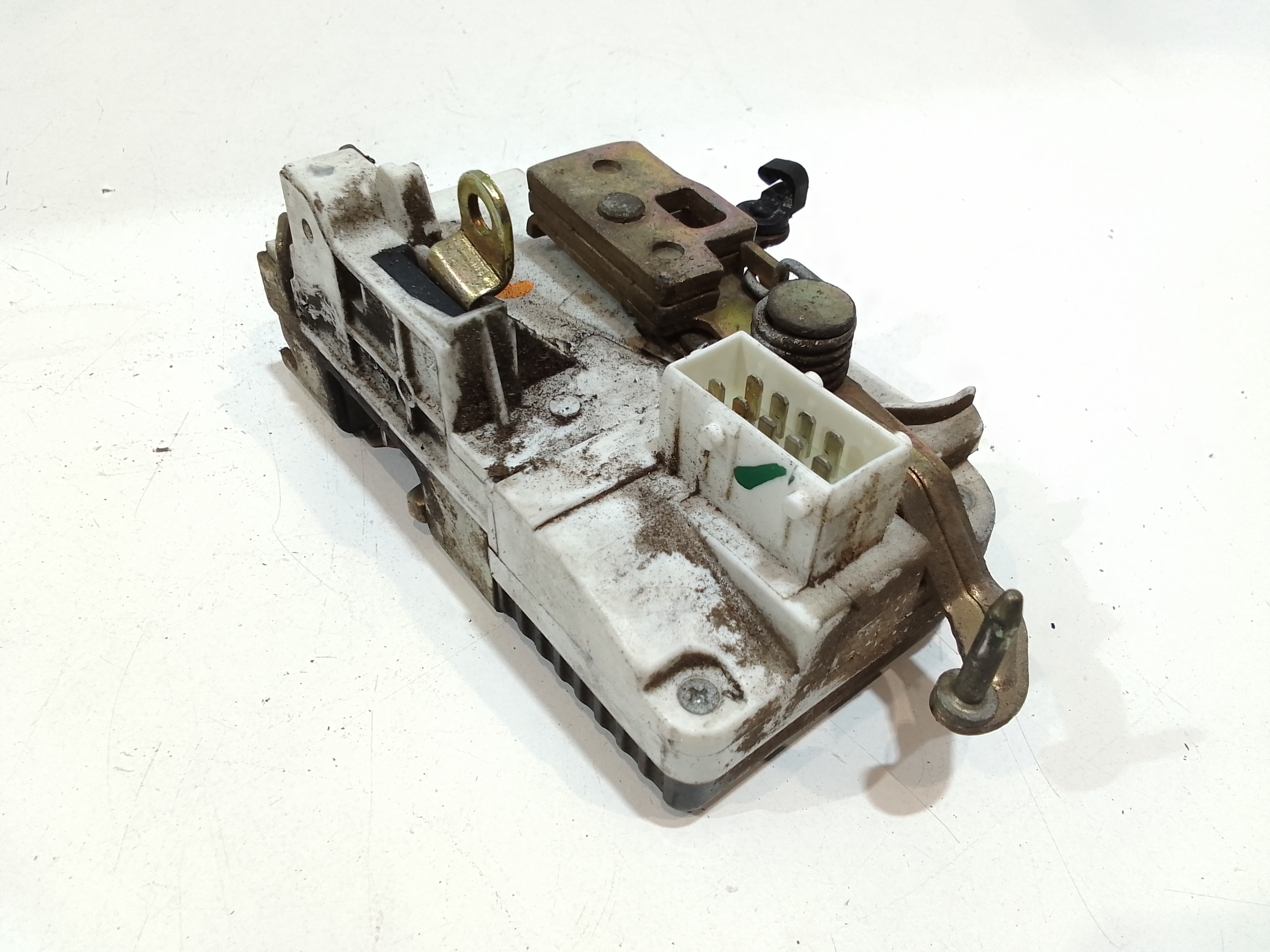 Serratura Anteriore Destra per Fiat Ulysse 3 Serie (2002 - 2008)