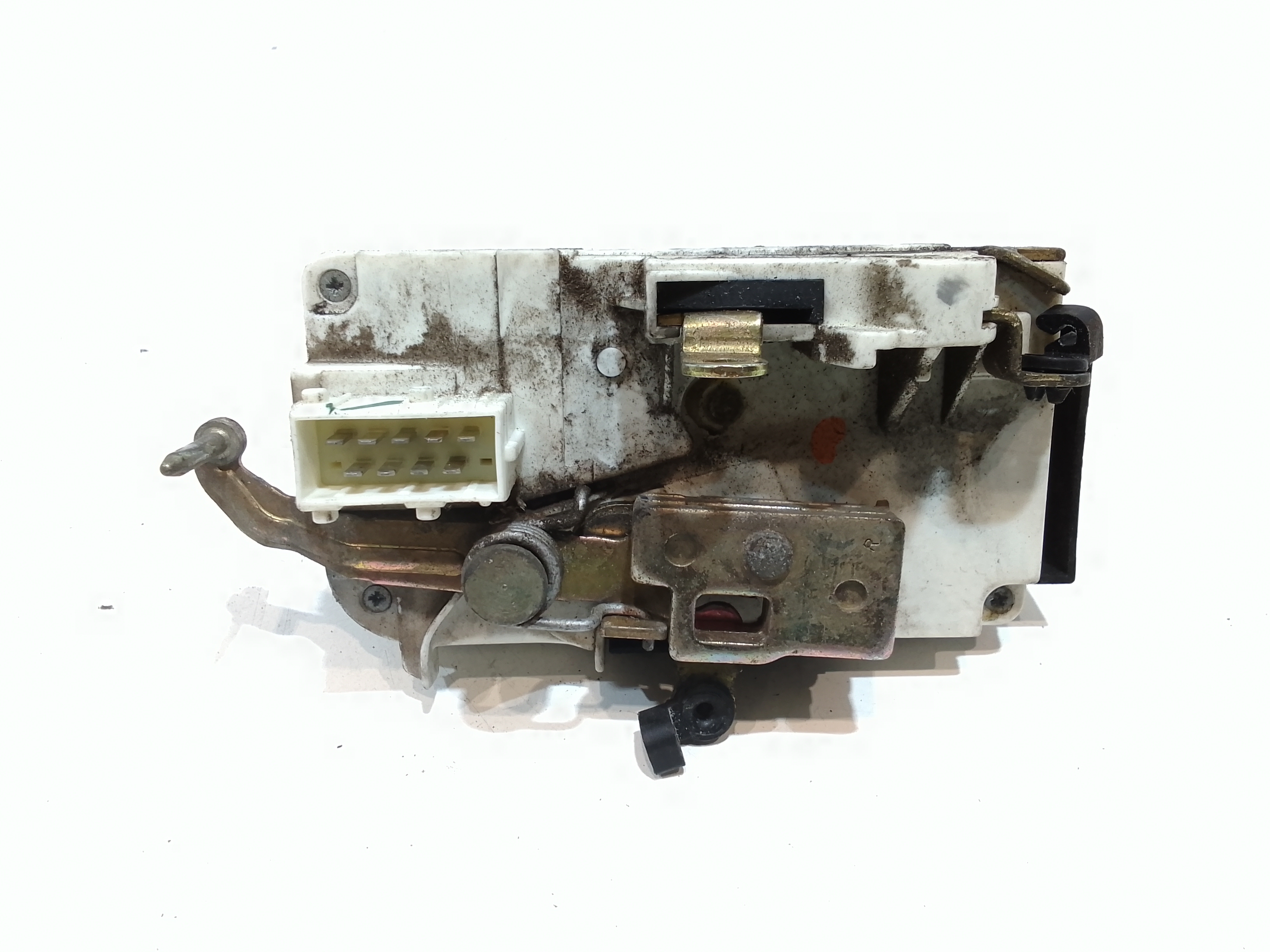 Serratura Anteriore Destra per Fiat Ulysse 3 Serie (2002 - 2008)