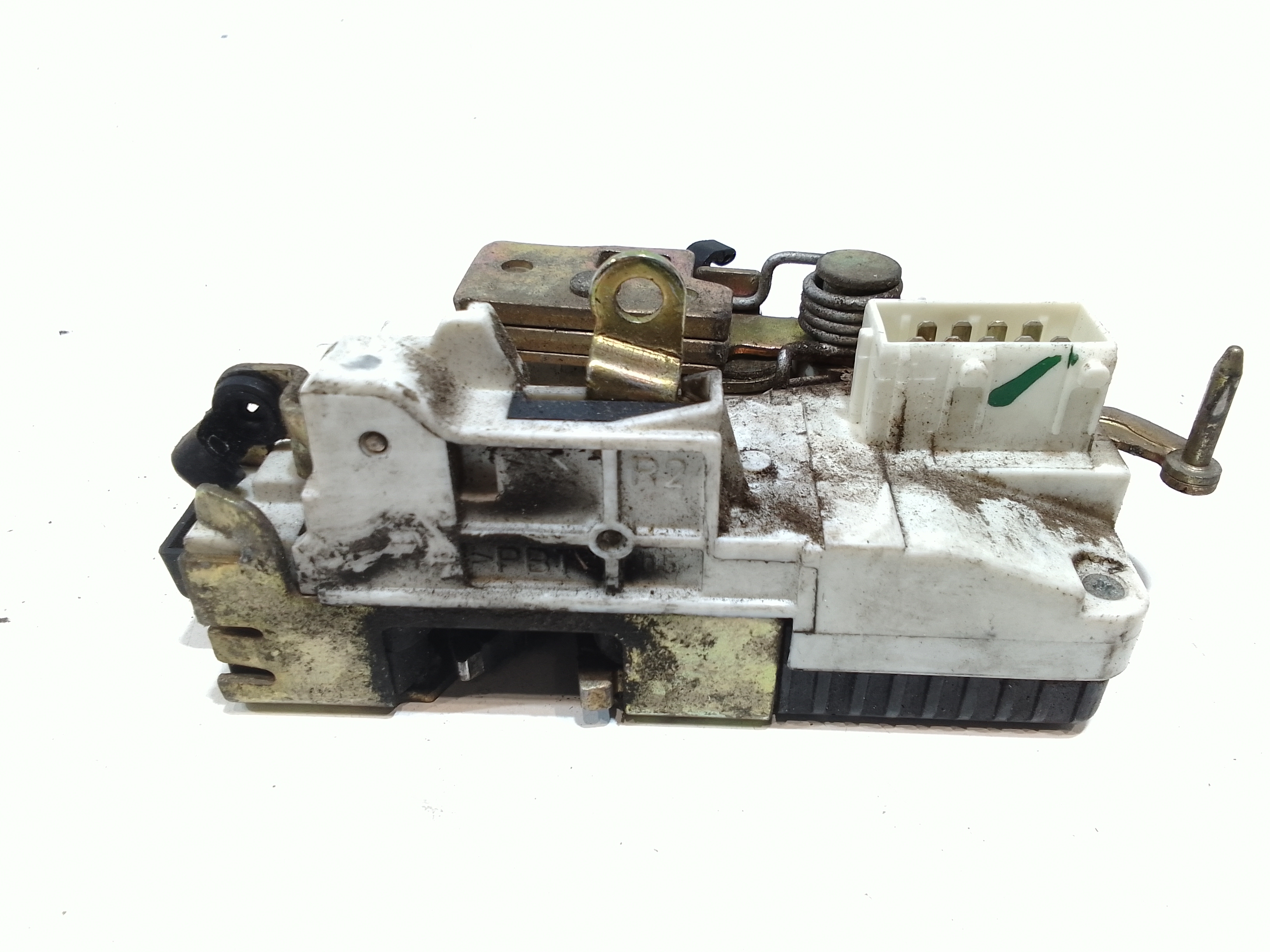 Serratura Anteriore Destra per Fiat Ulysse 3 Serie (2002 - 2008)